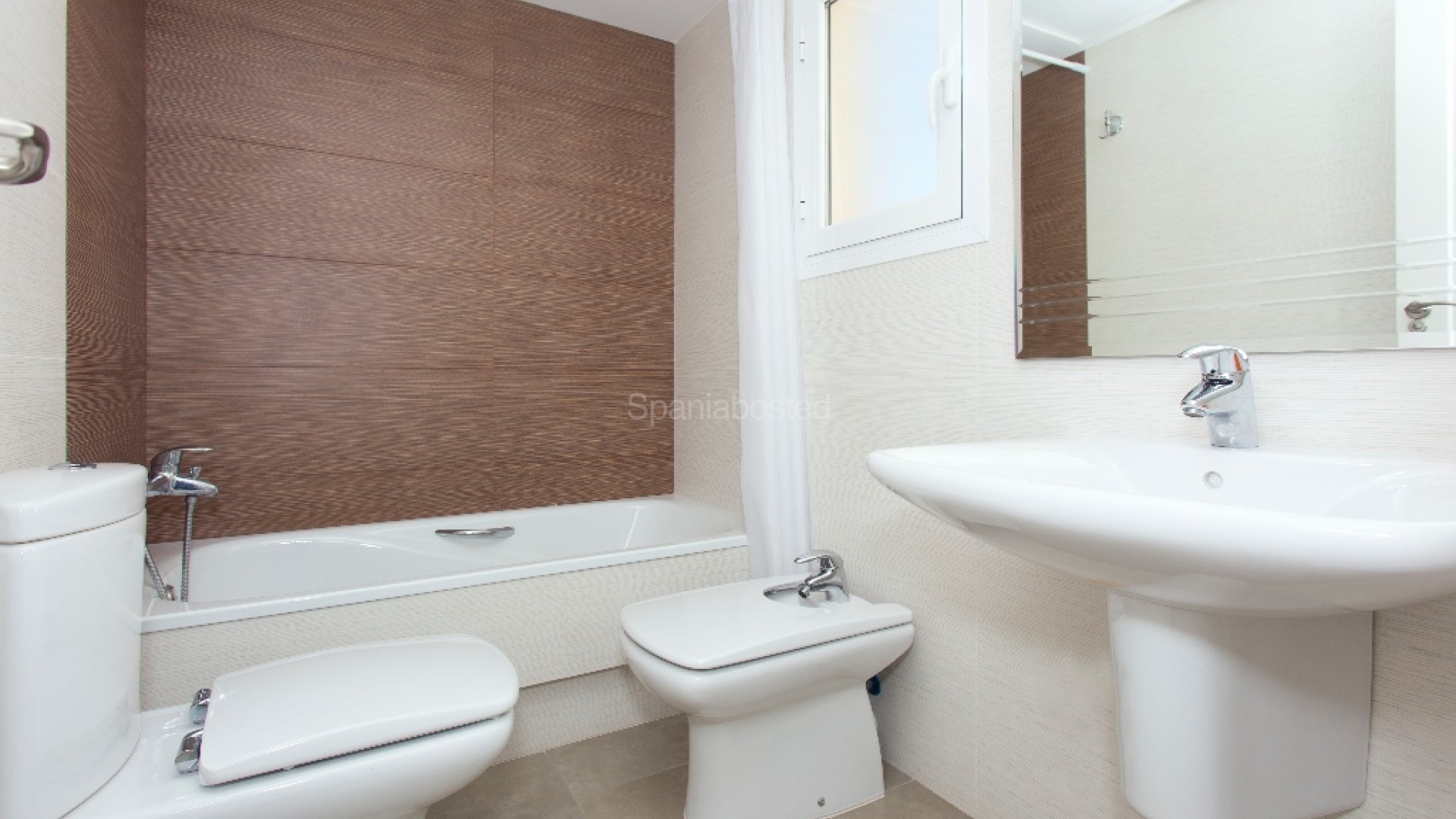 New Build - Townhouse -
Santa Pola