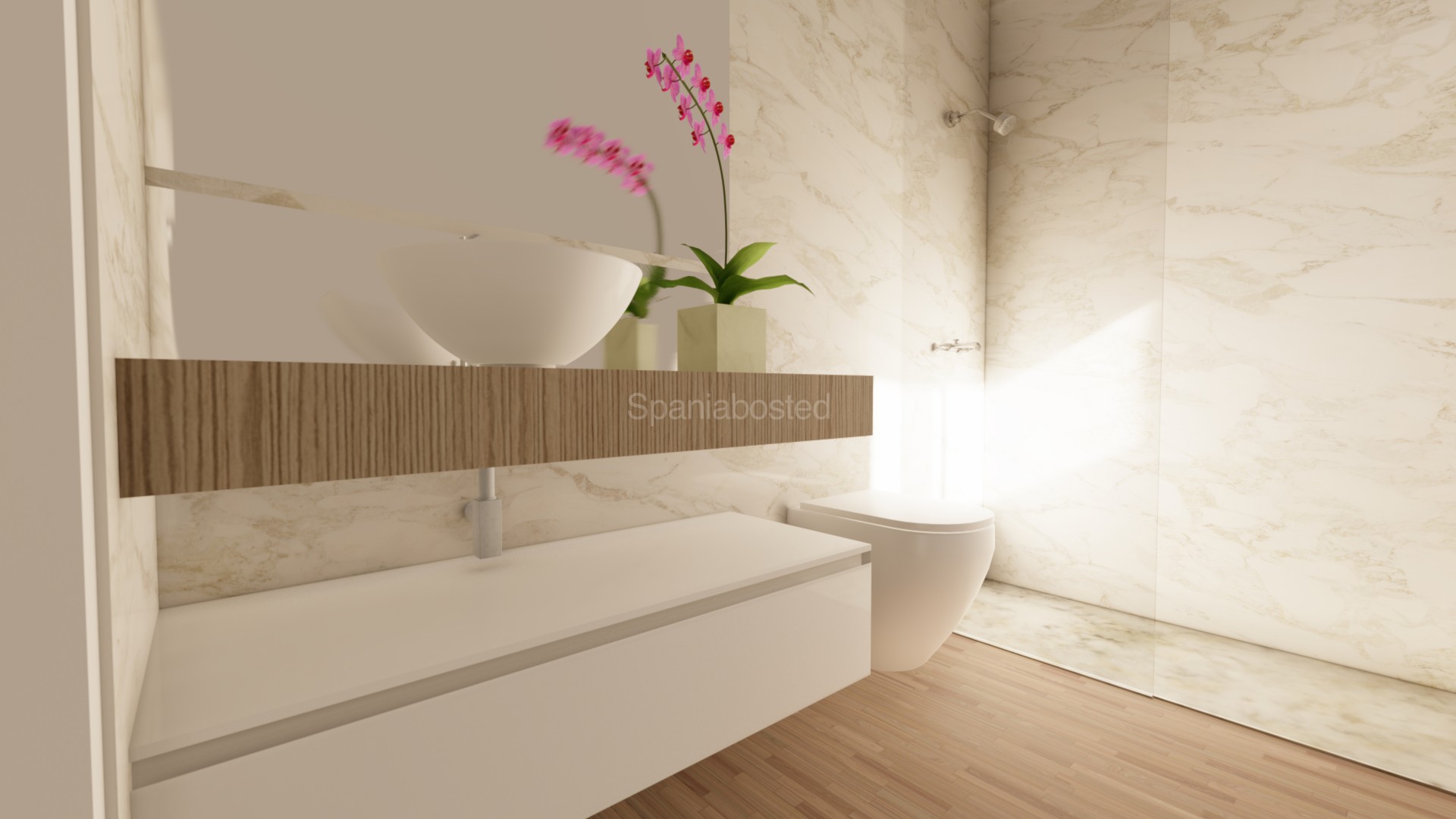 New Build - Townhouse -
Santiago de Ribeira - Santiago de la ribera