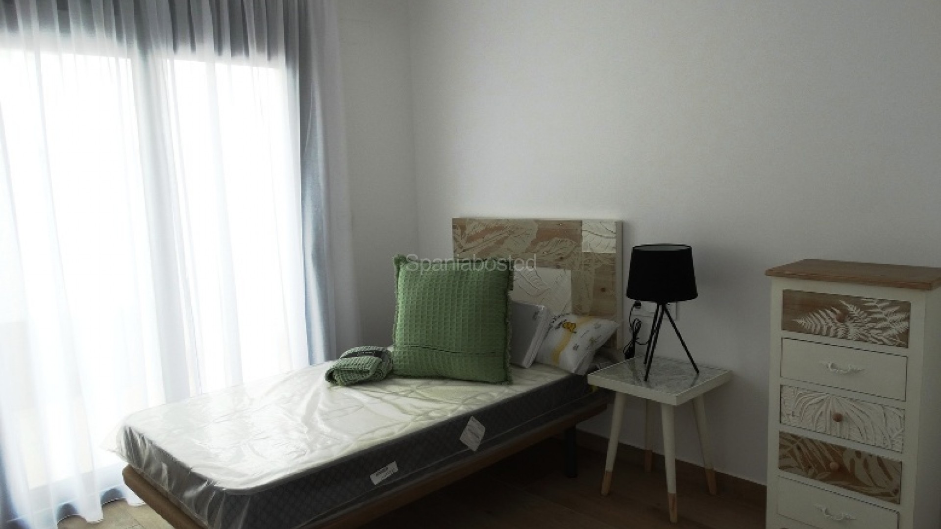 New Build - Townhouse -
Santiago de Ribeira - Santiago de la ribera