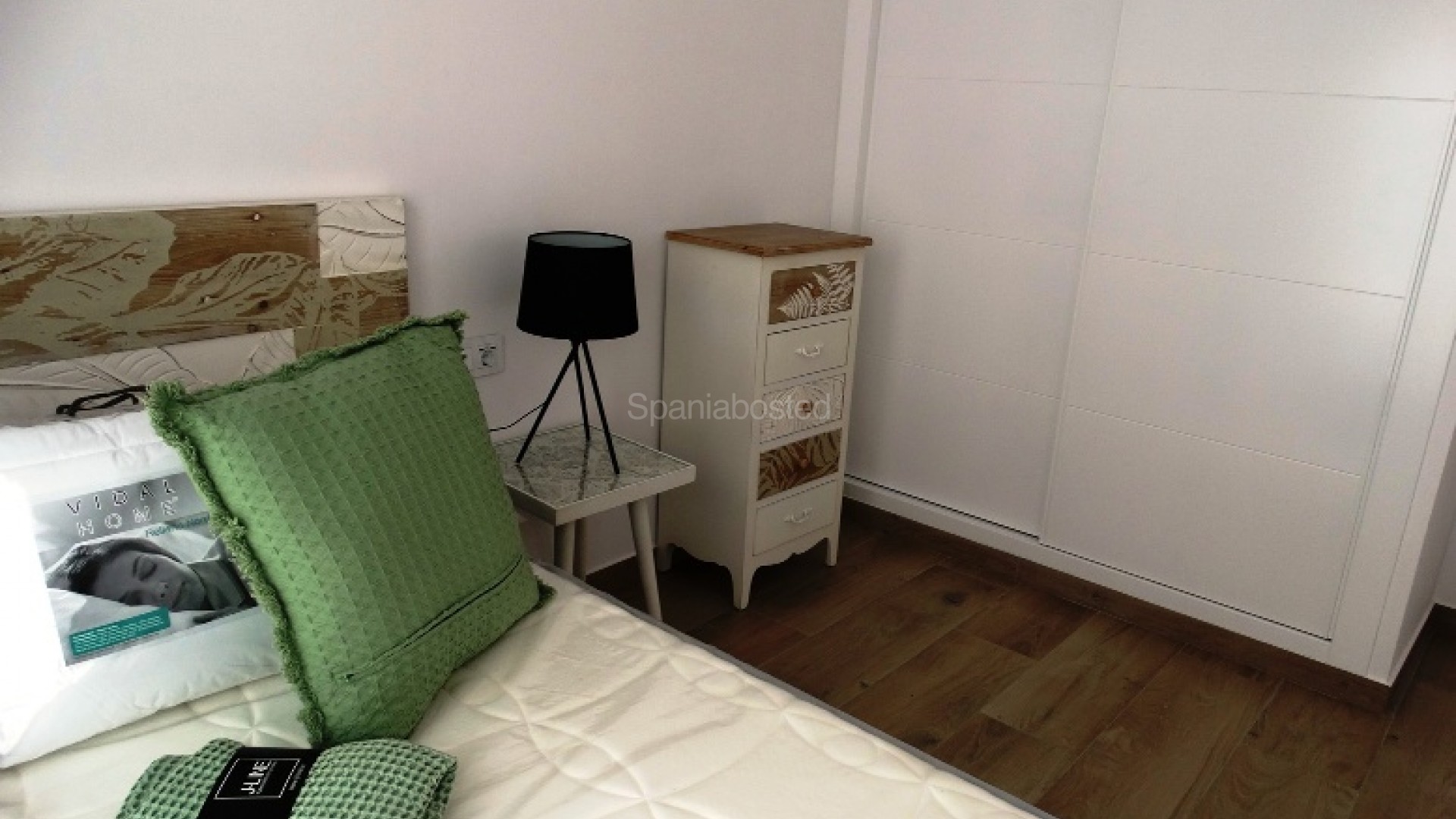 New Build - Townhouse -
Santiago de Ribeira - Santiago de la ribera