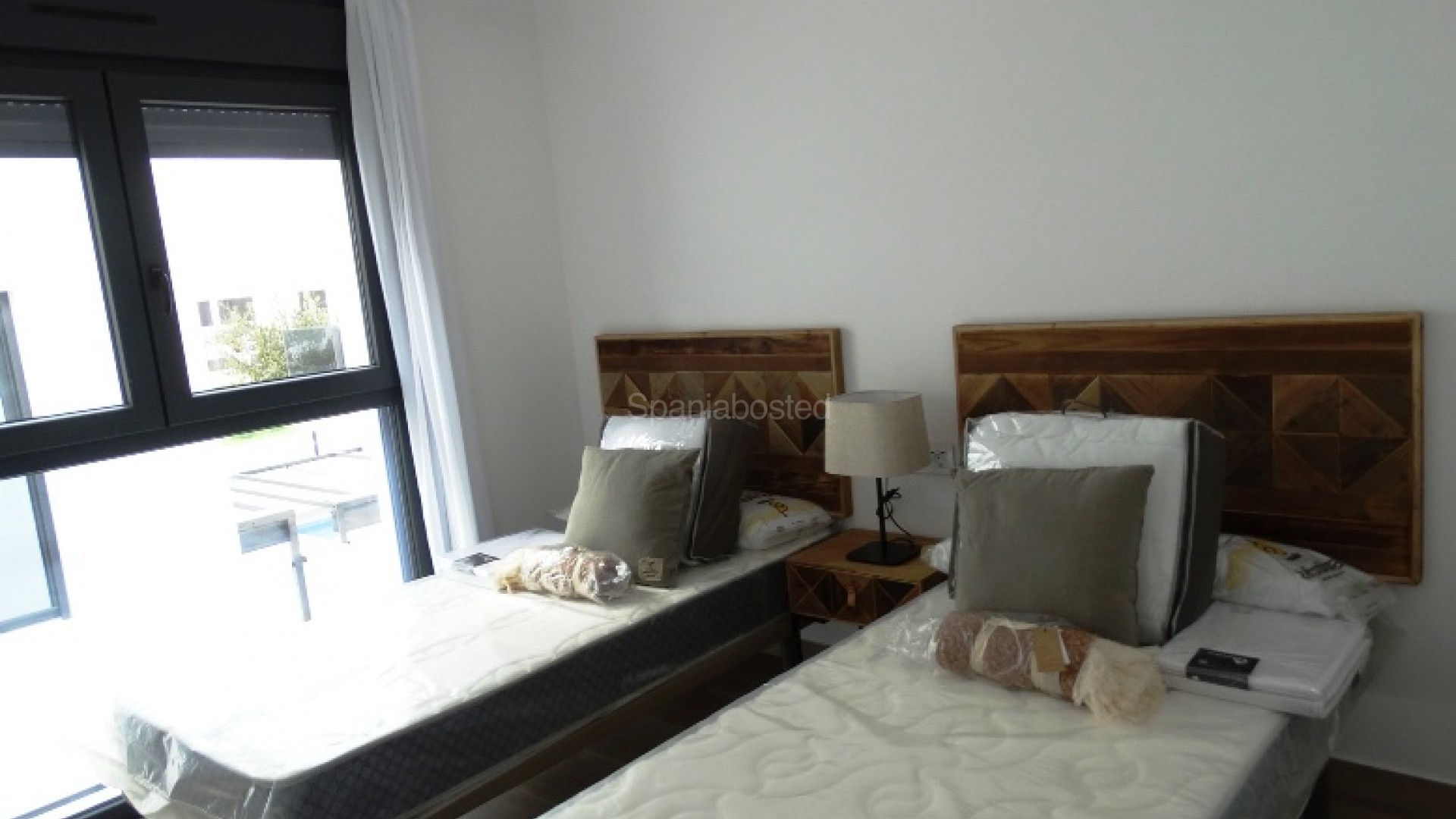 New Build - Townhouse -
Santiago de Ribeira - Santiago de la ribera