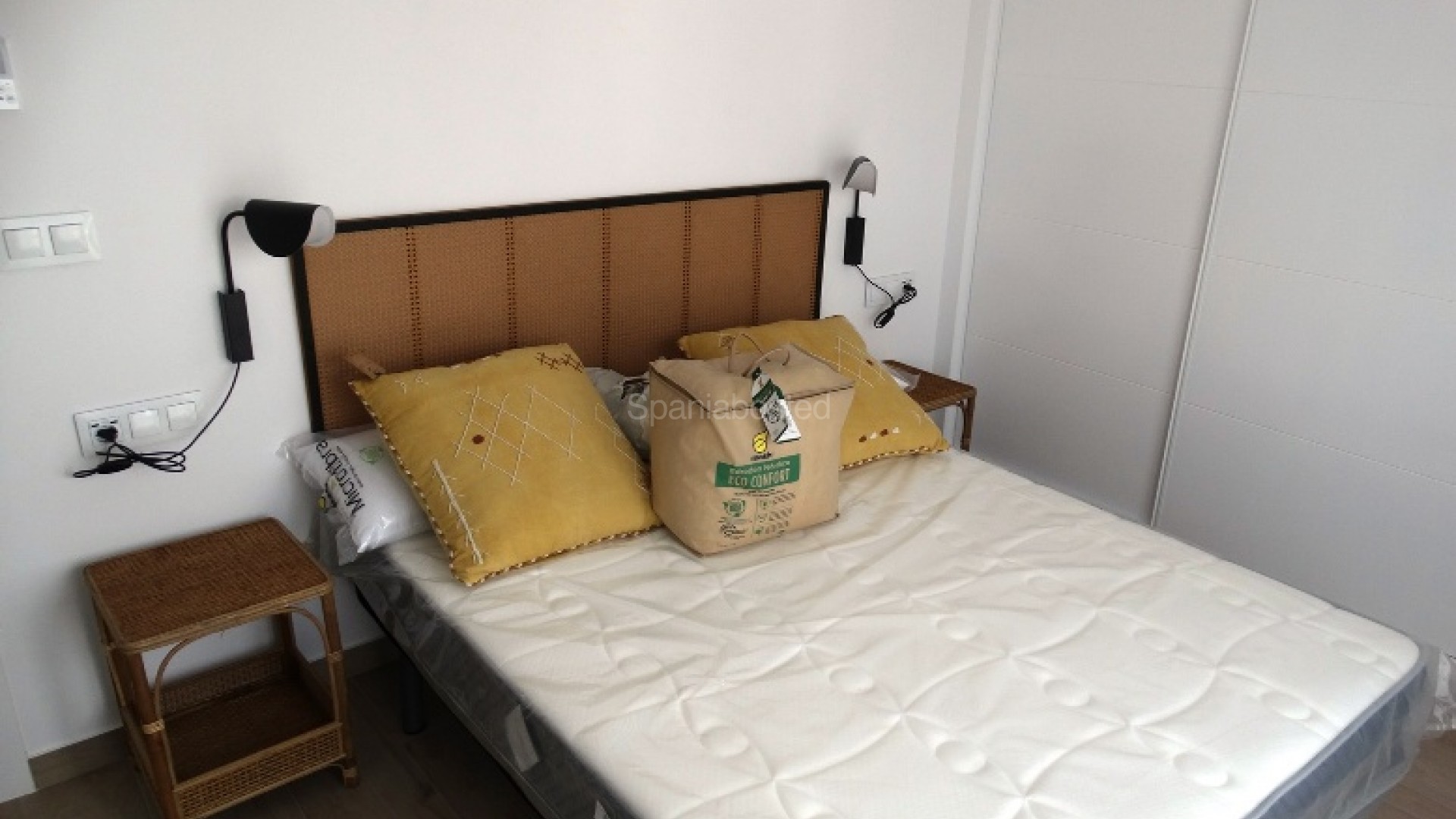 New Build - Townhouse -
Santiago de Ribeira - Santiago de la ribera