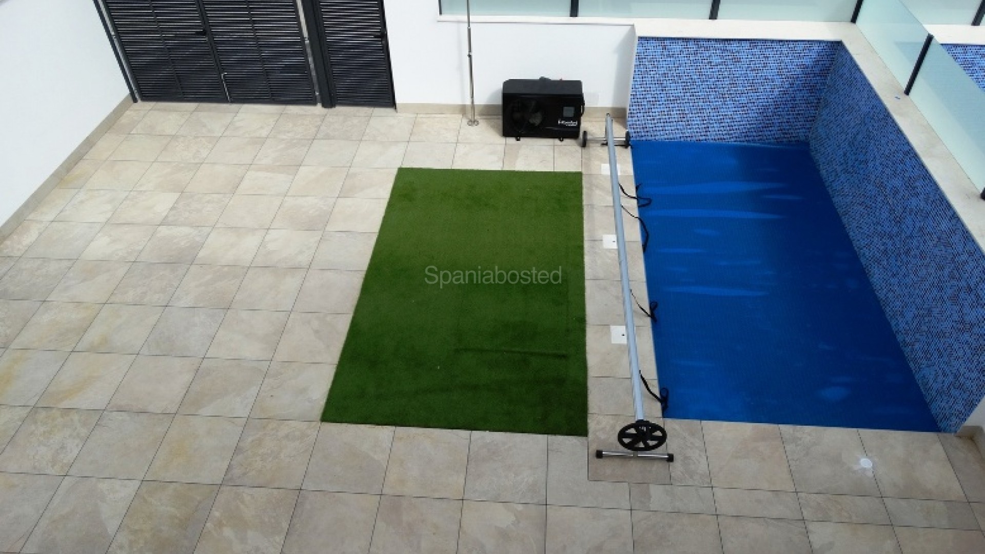 New Build - Townhouse -
Santiago de Ribeira - Santiago de la ribera