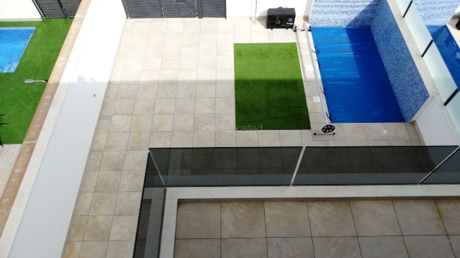 New Build - Townhouse -
Santiago de Ribeira - Santiago de la ribera