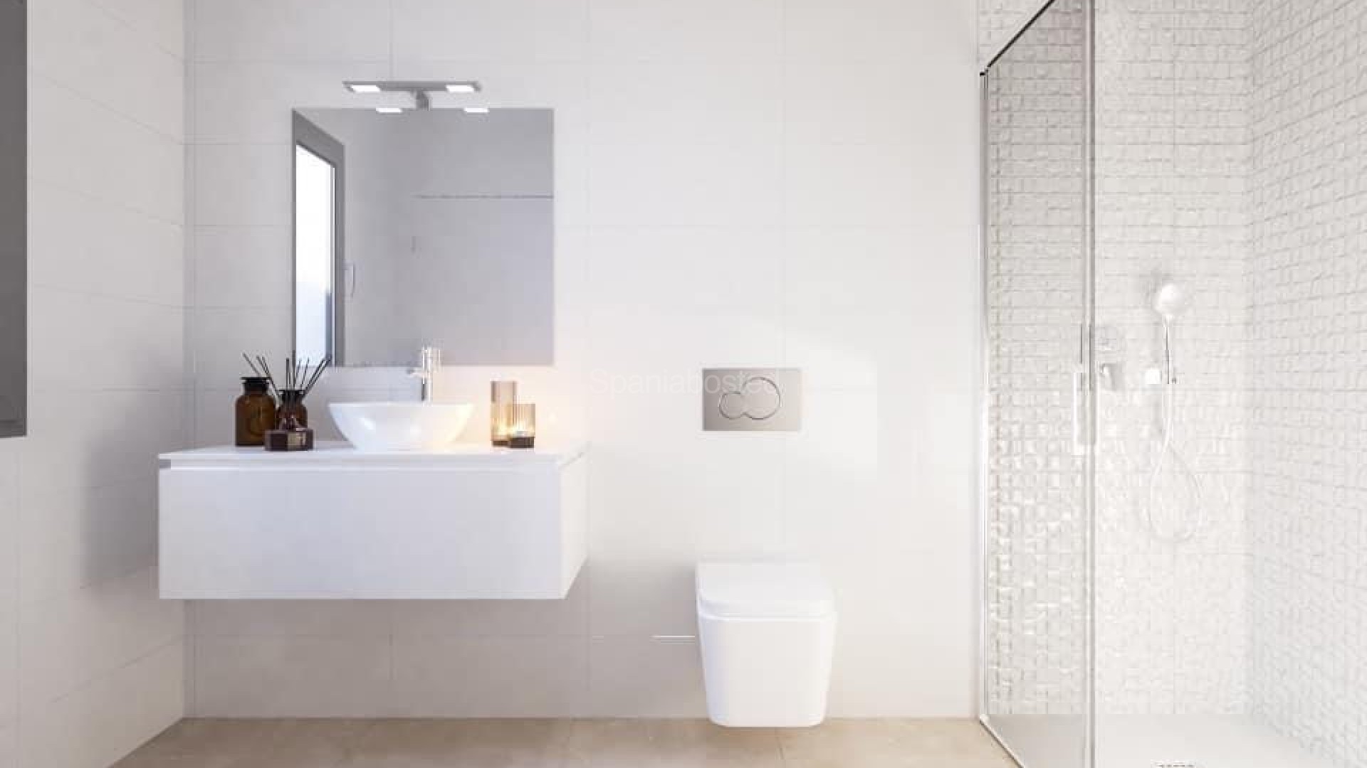 New Build - Townhouse -
Torre Pacheco - Torrepacheco