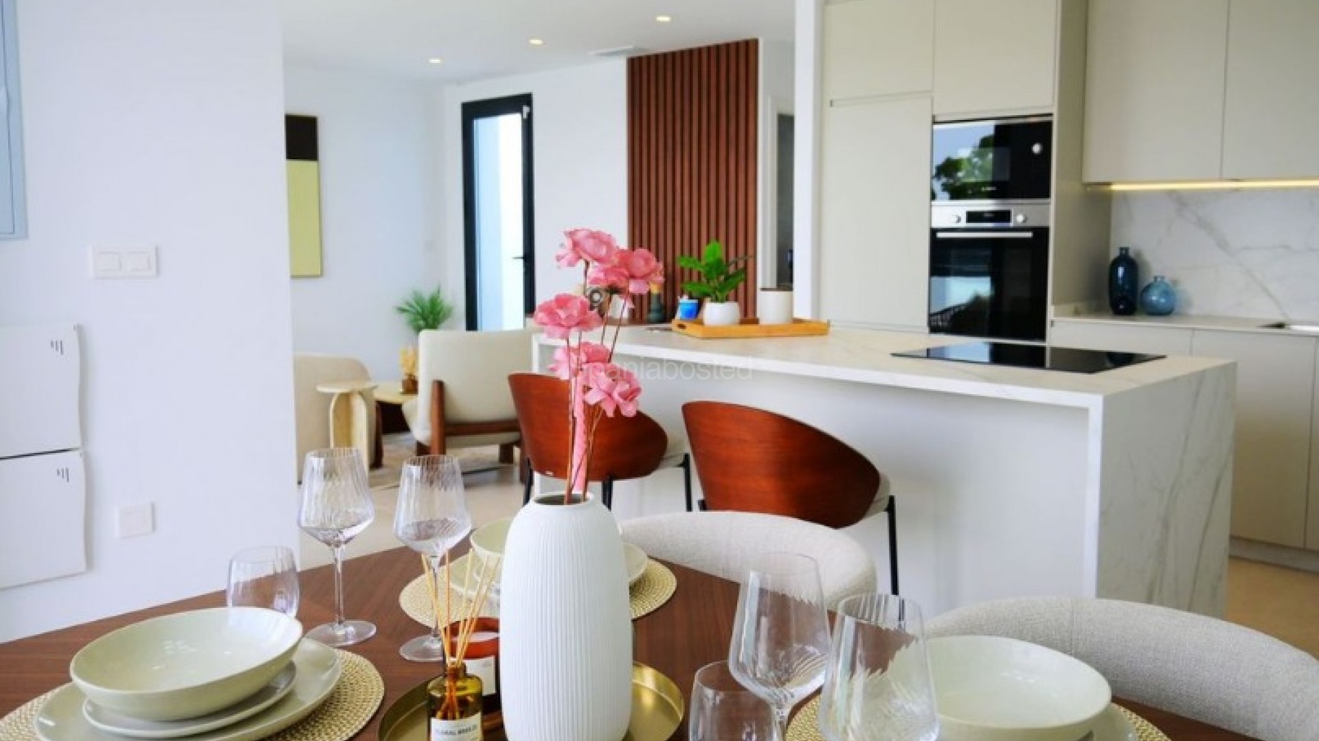 New Build - Vila -
Dolores