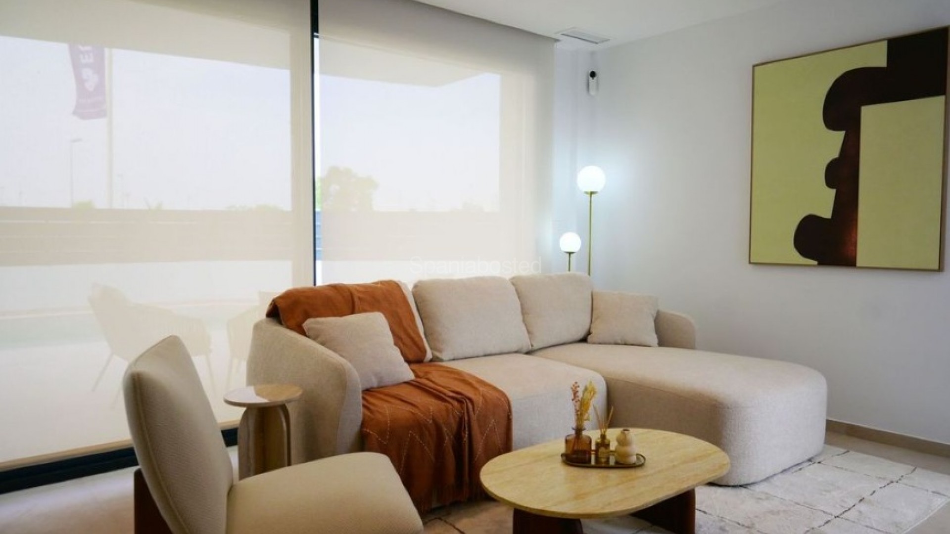 New Build - Vila -
Dolores