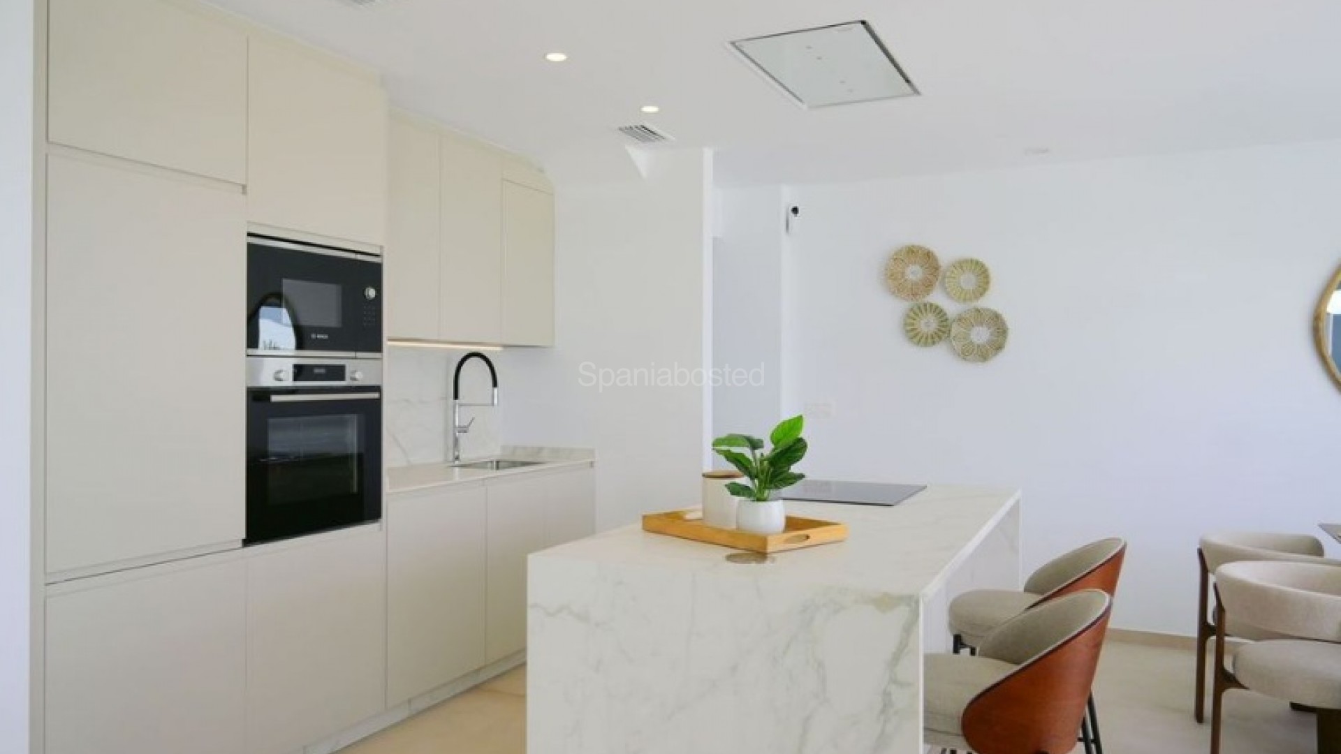 New Build - Vila -
Dolores