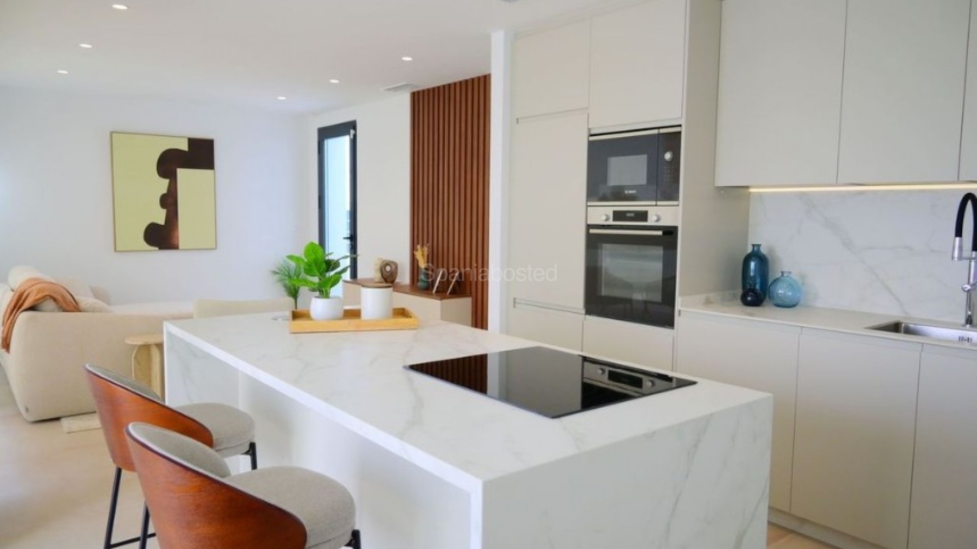 New Build - Vila -
Dolores