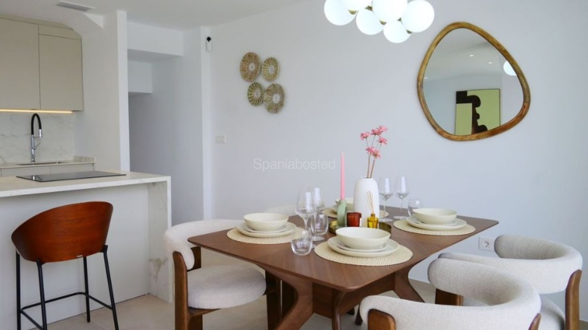 New Build - Vila -
Dolores