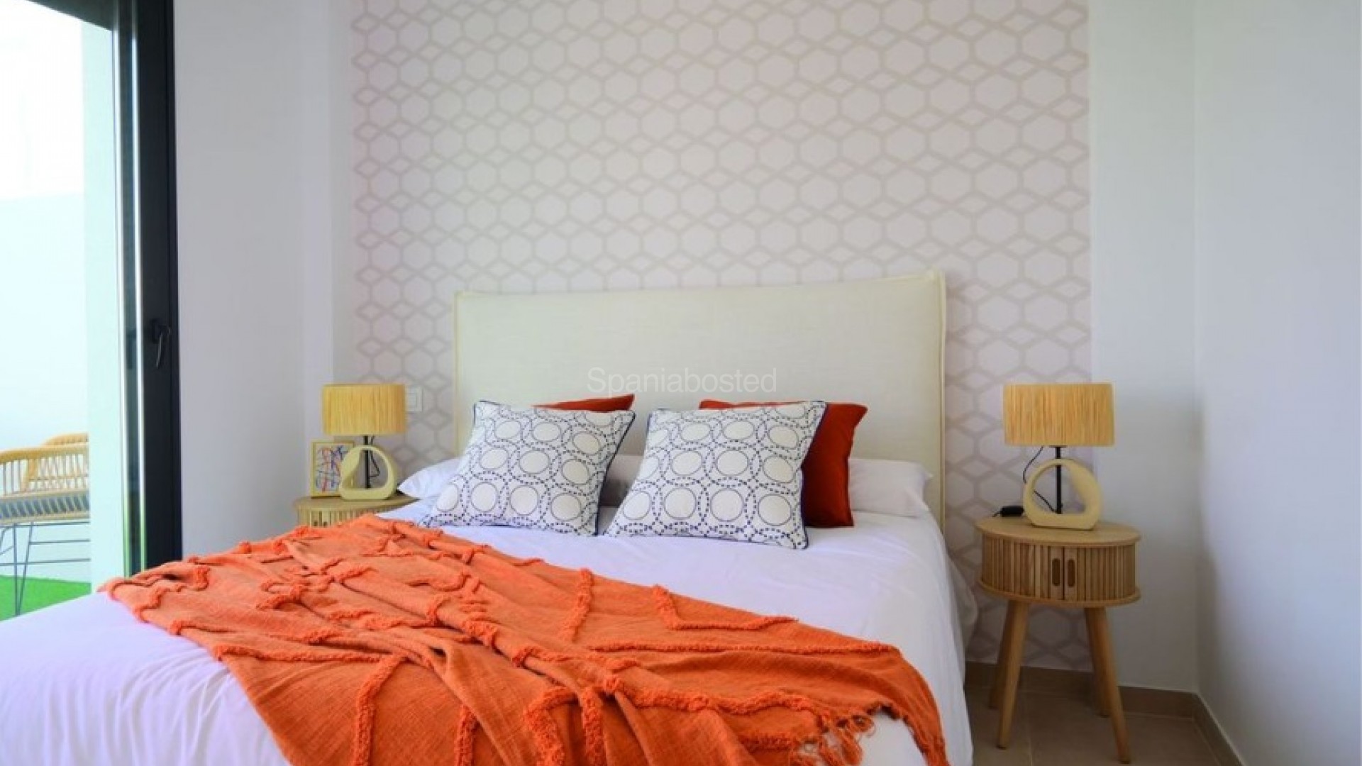 New Build - Vila -
Dolores