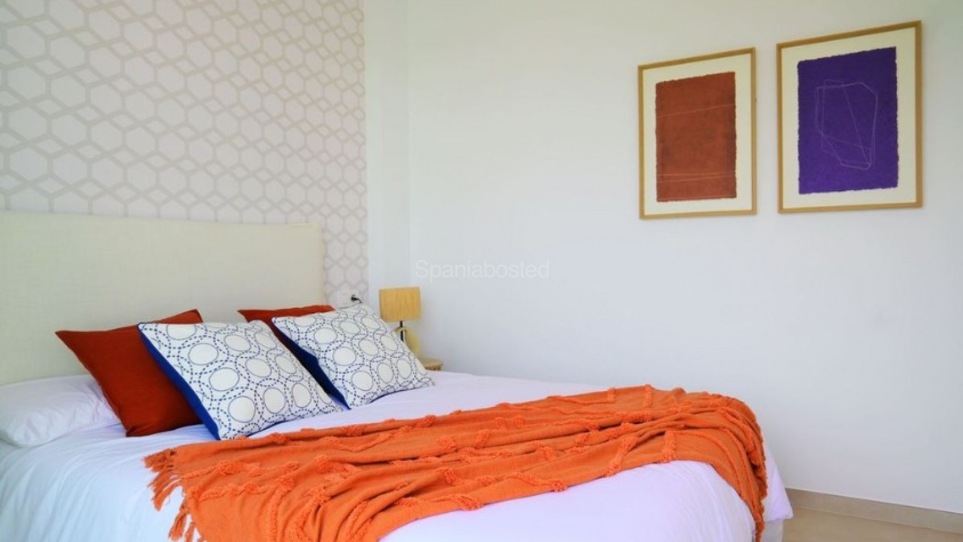 New Build - Vila -
Dolores