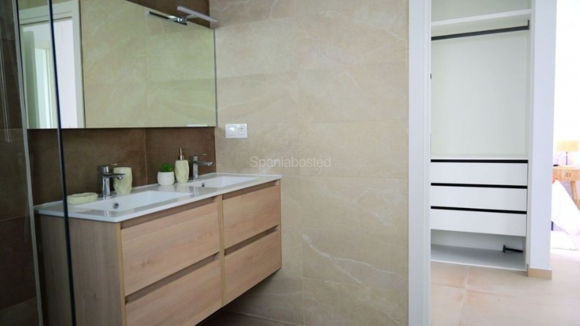 New Build - Vila -
Dolores