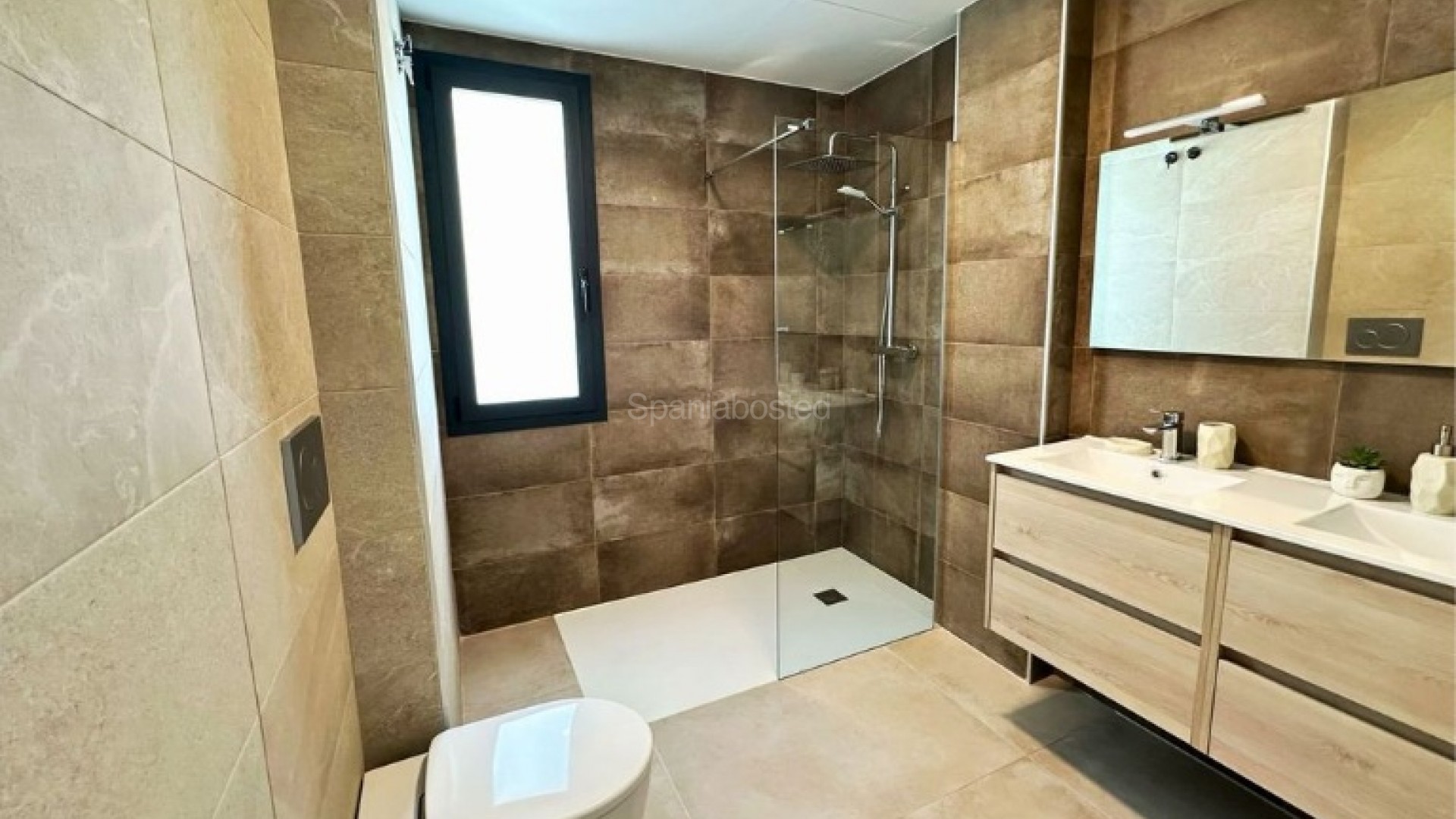 New Build - Vila -
Dolores