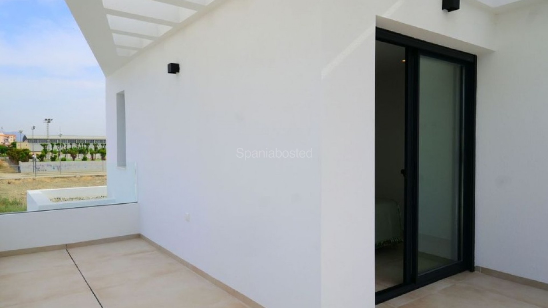 New Build - Vila -
Dolores