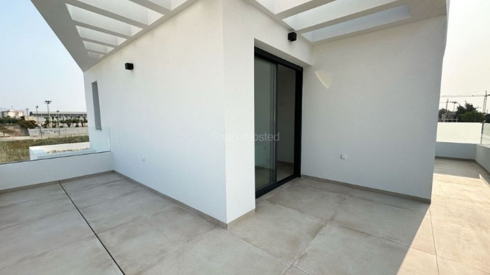 New Build - Vila -
Dolores