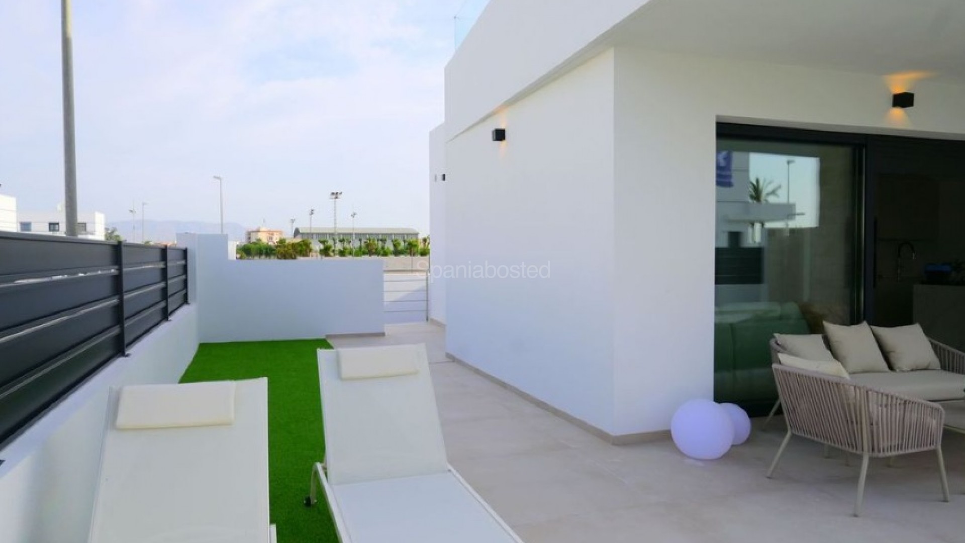 New Build - Vila -
Dolores