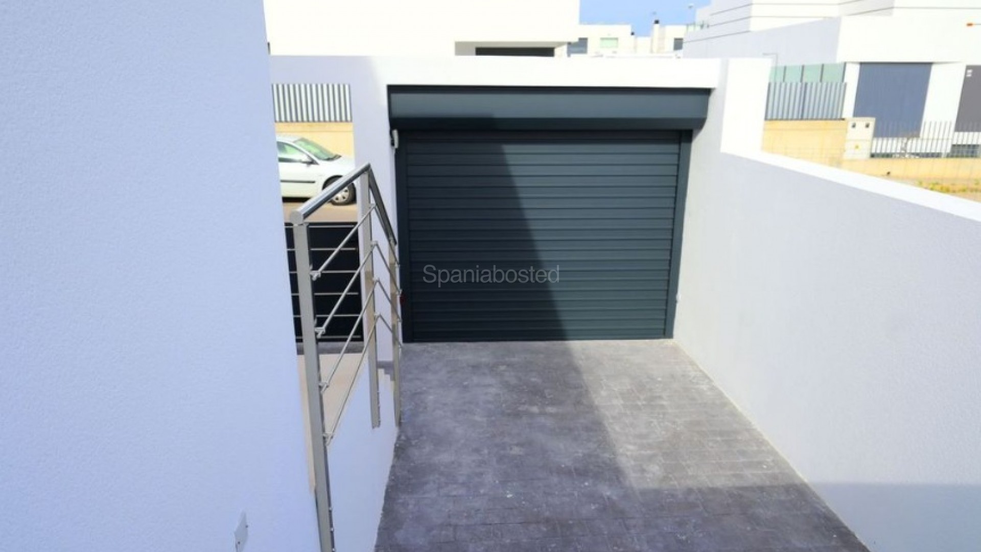 New Build - Vila -
Dolores