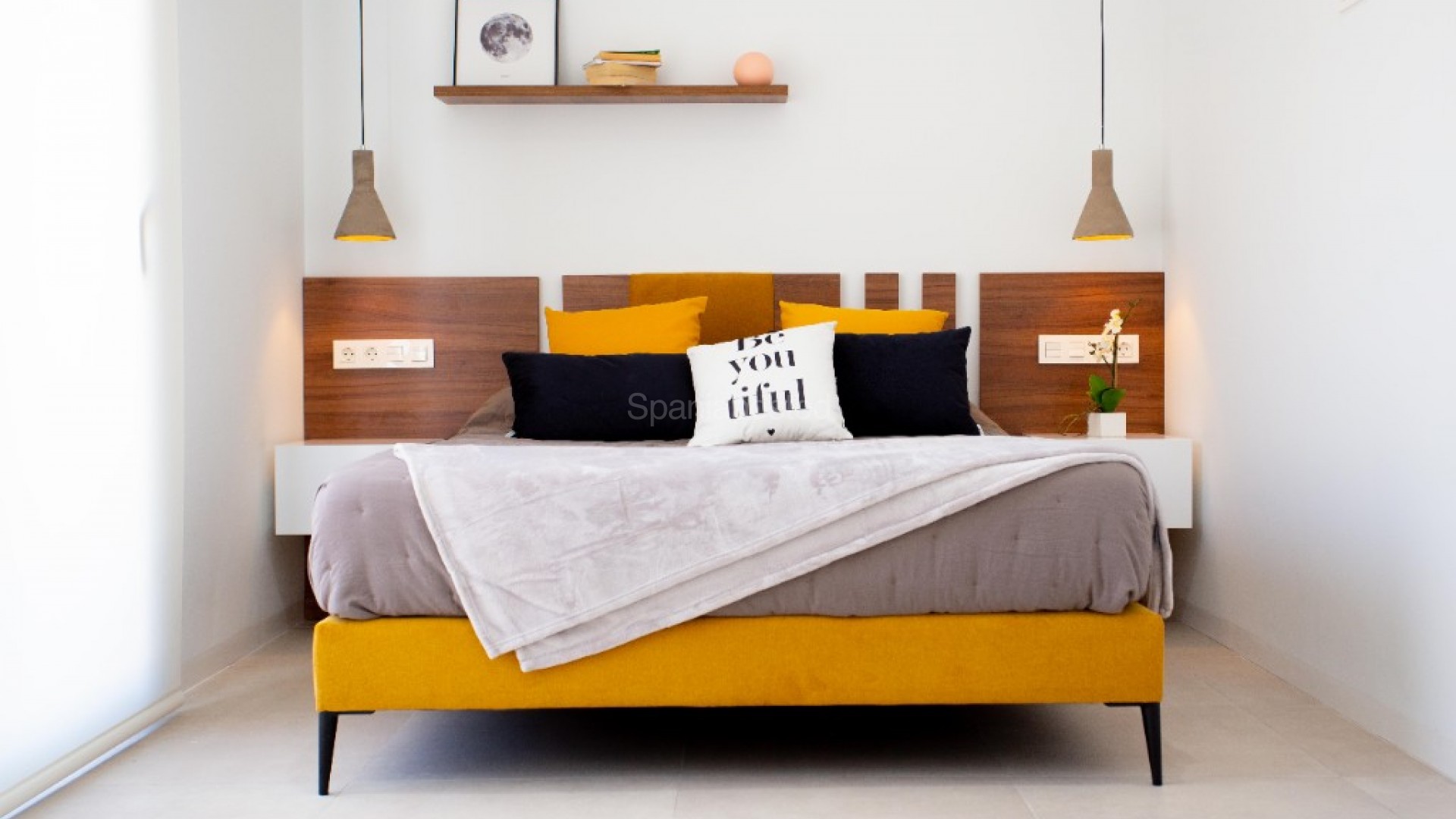 New Build - Villa -
Aguilas - Costa Cálida