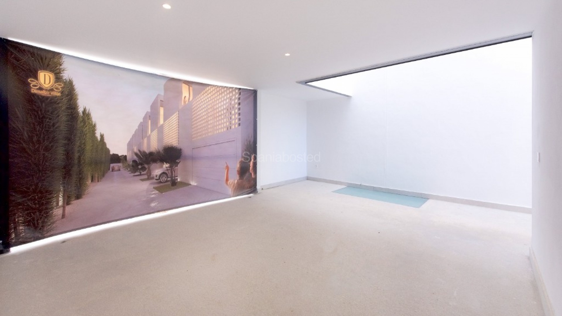 New Build - Villa -
Alfas del Pí - El Albir