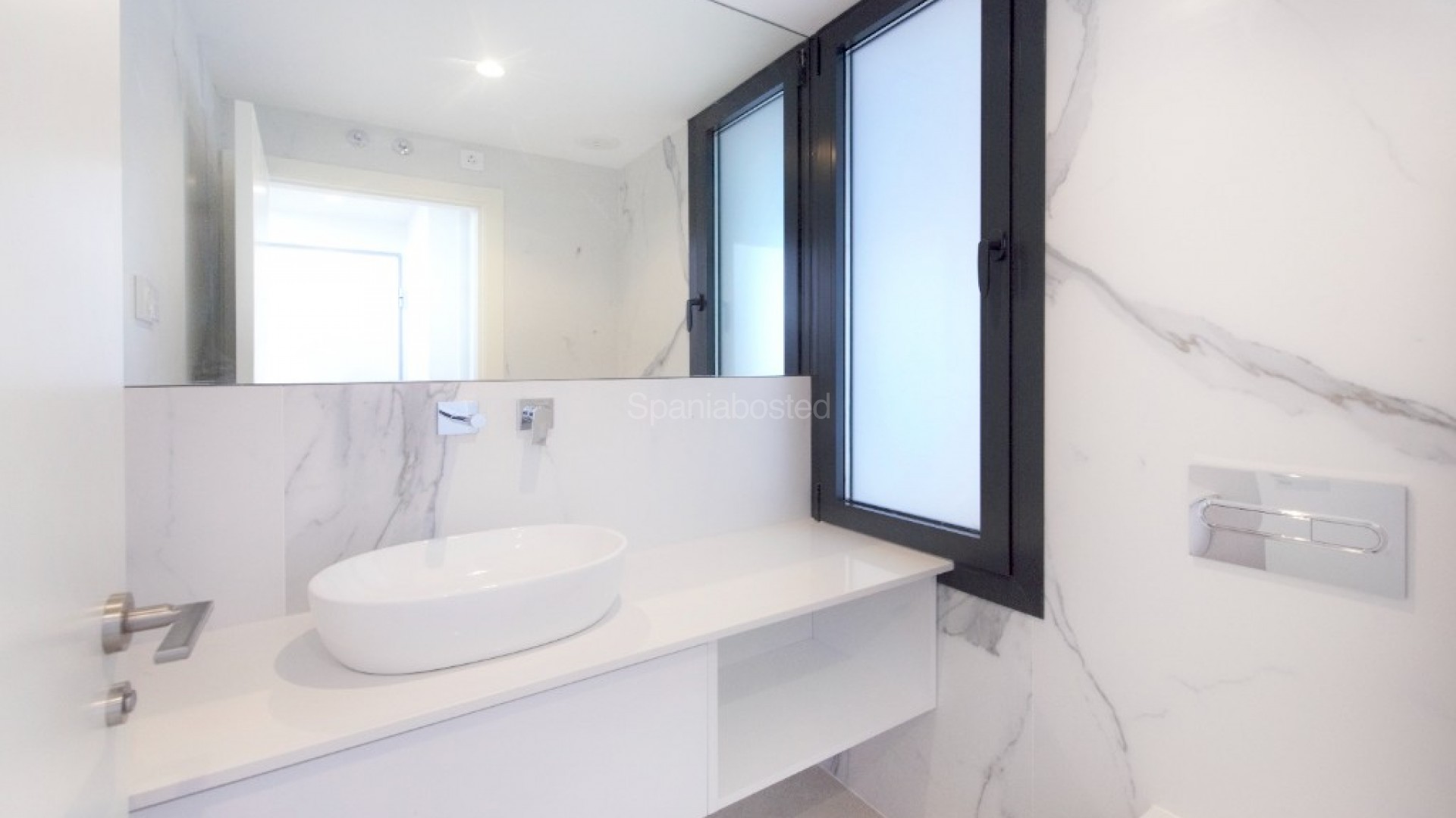 New Build - Villa -
Alfas del Pí - El Albir