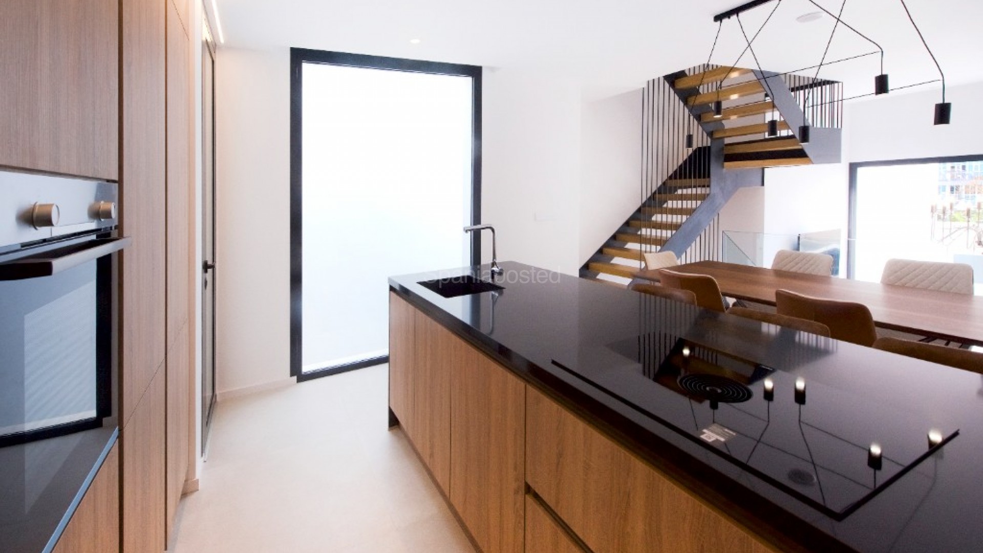 New Build - Villa -
Alfas del Pí - El Albir