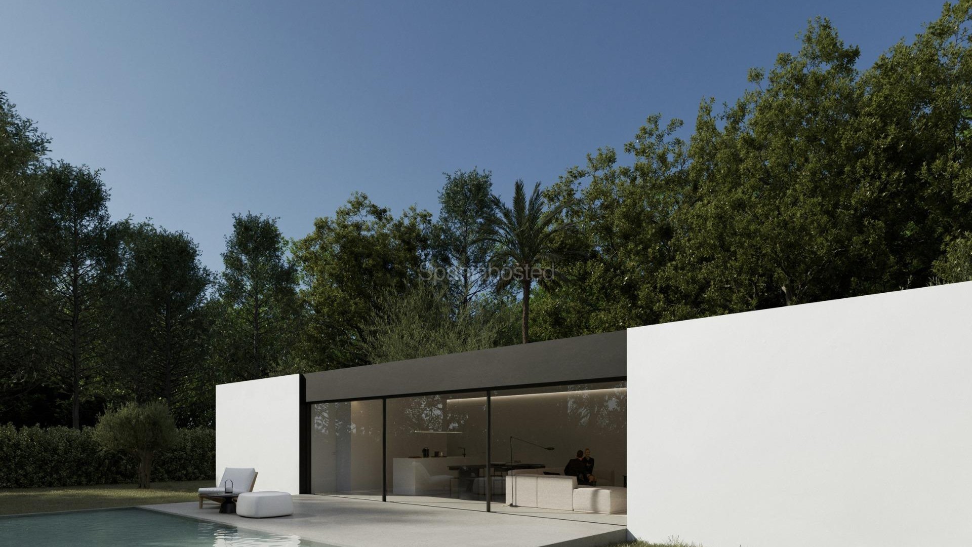 New Build - Villa -
Alfas del Pí - Romeral