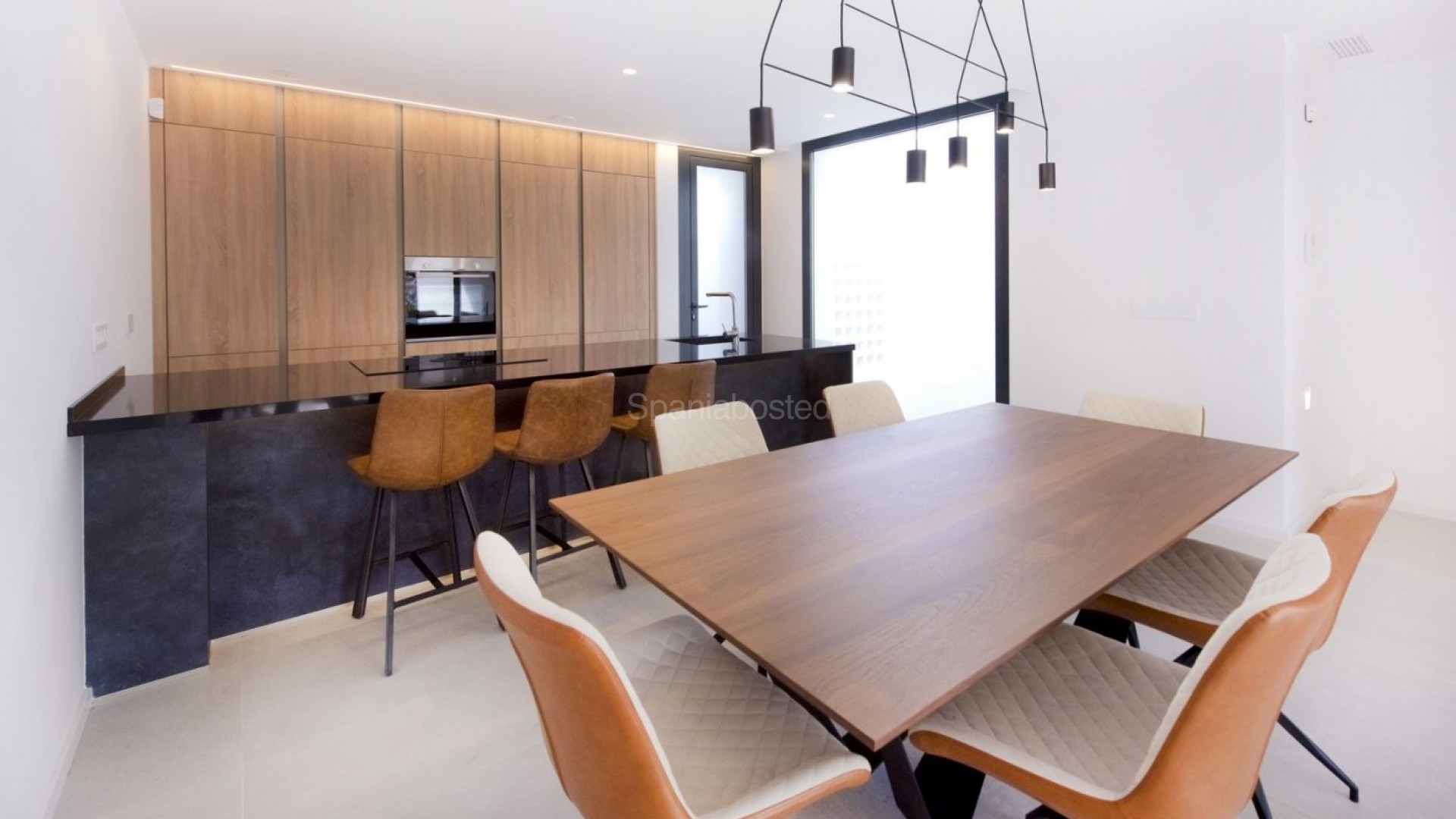 New Build - Villa -
Alfas del Pí