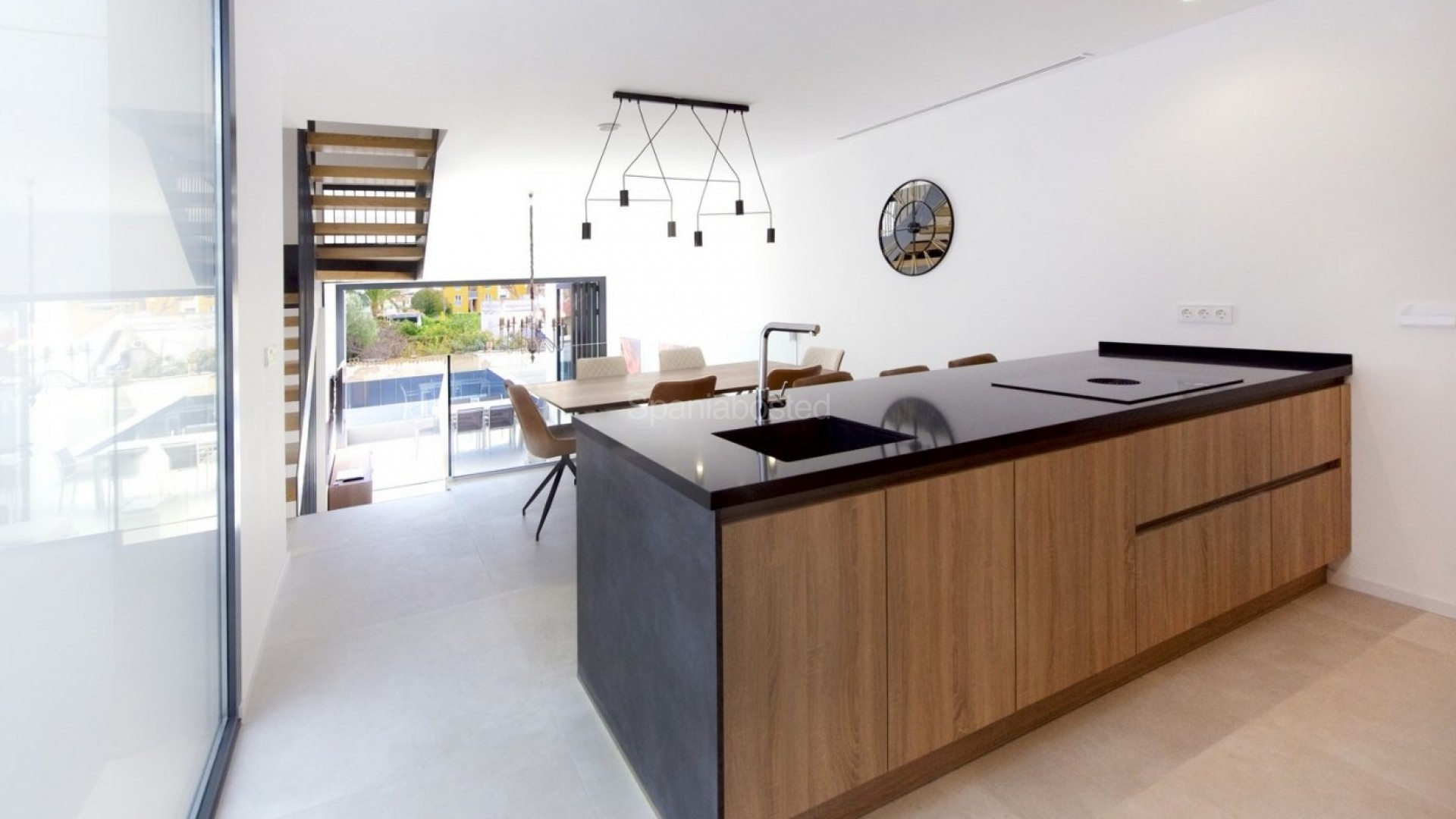 New Build - Villa -
Alfas del Pí