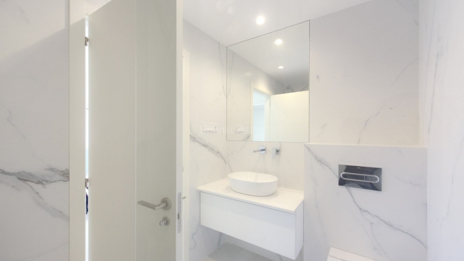 New Build - Villa -
Alfas del Pí