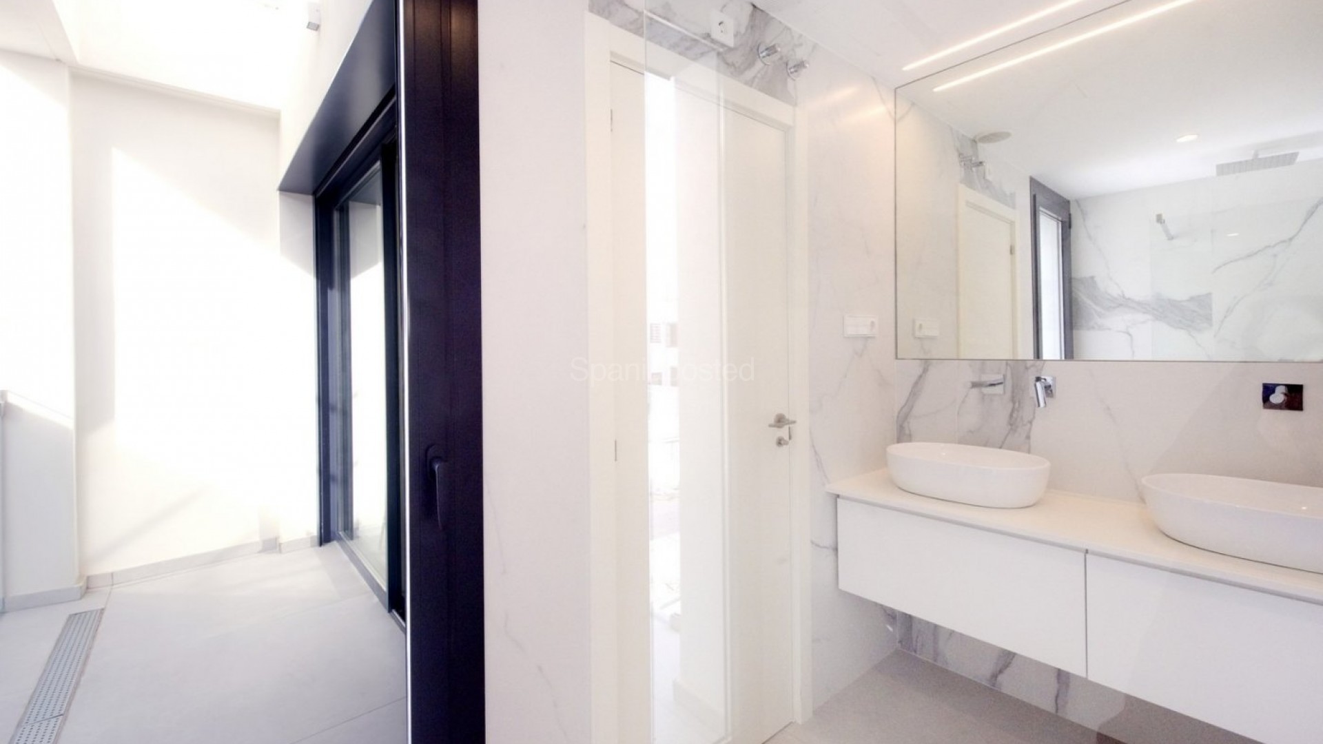 New Build - Villa -
Alfas del Pí