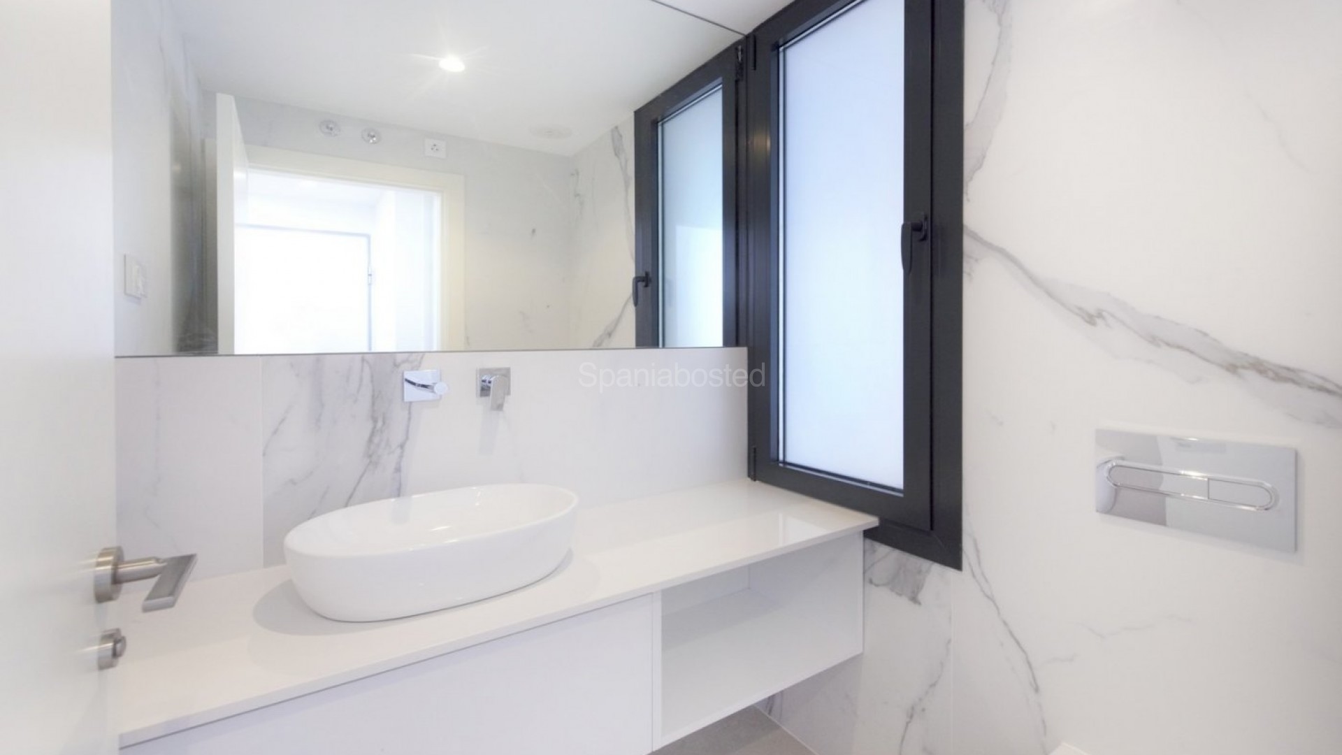 New Build - Villa -
Alfas del Pí