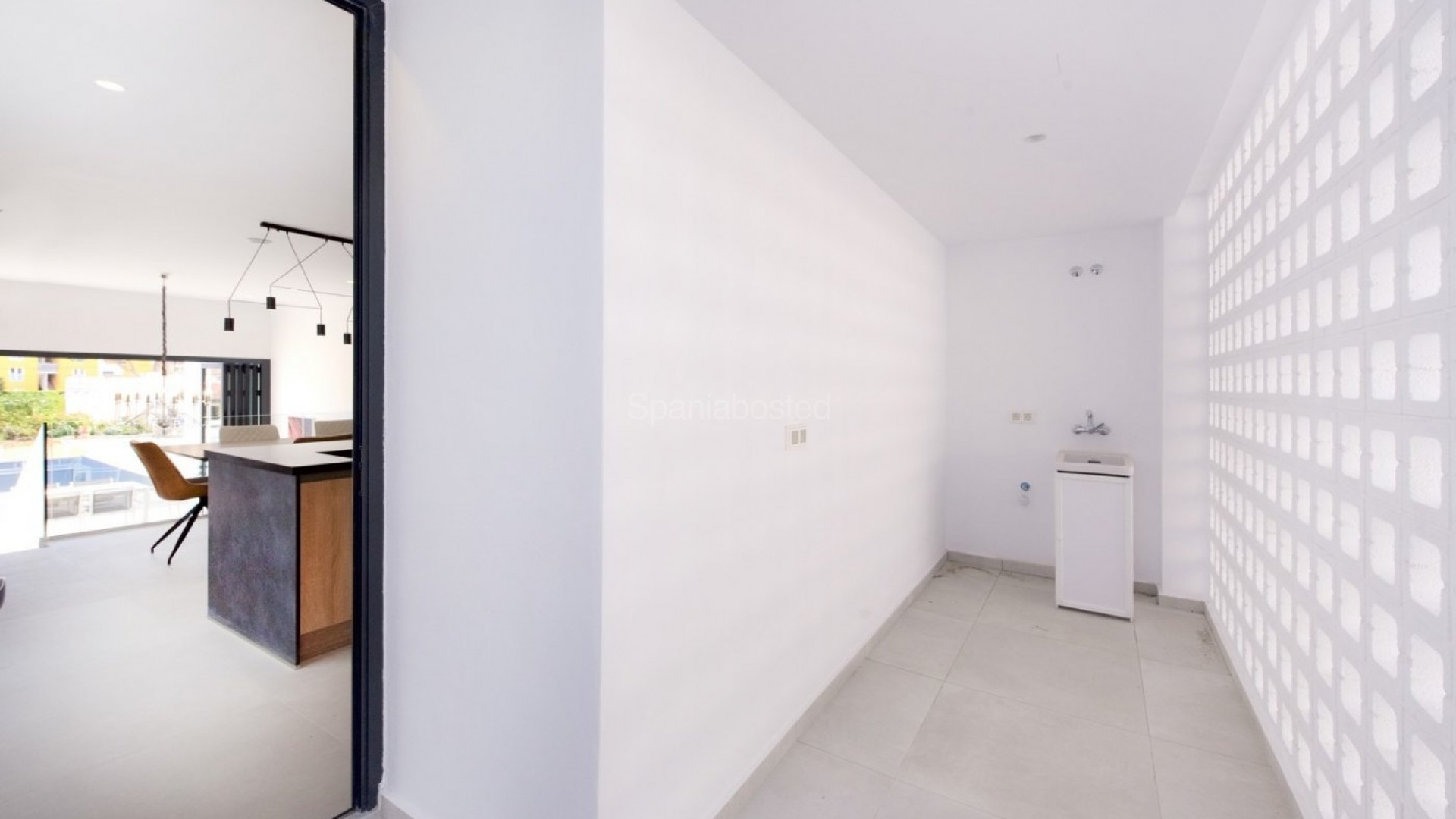 New Build - Villa -
Alfas del Pí