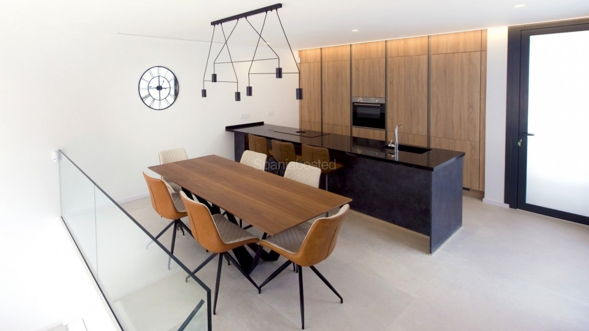 New Build - Villa -
Alfas del Pí