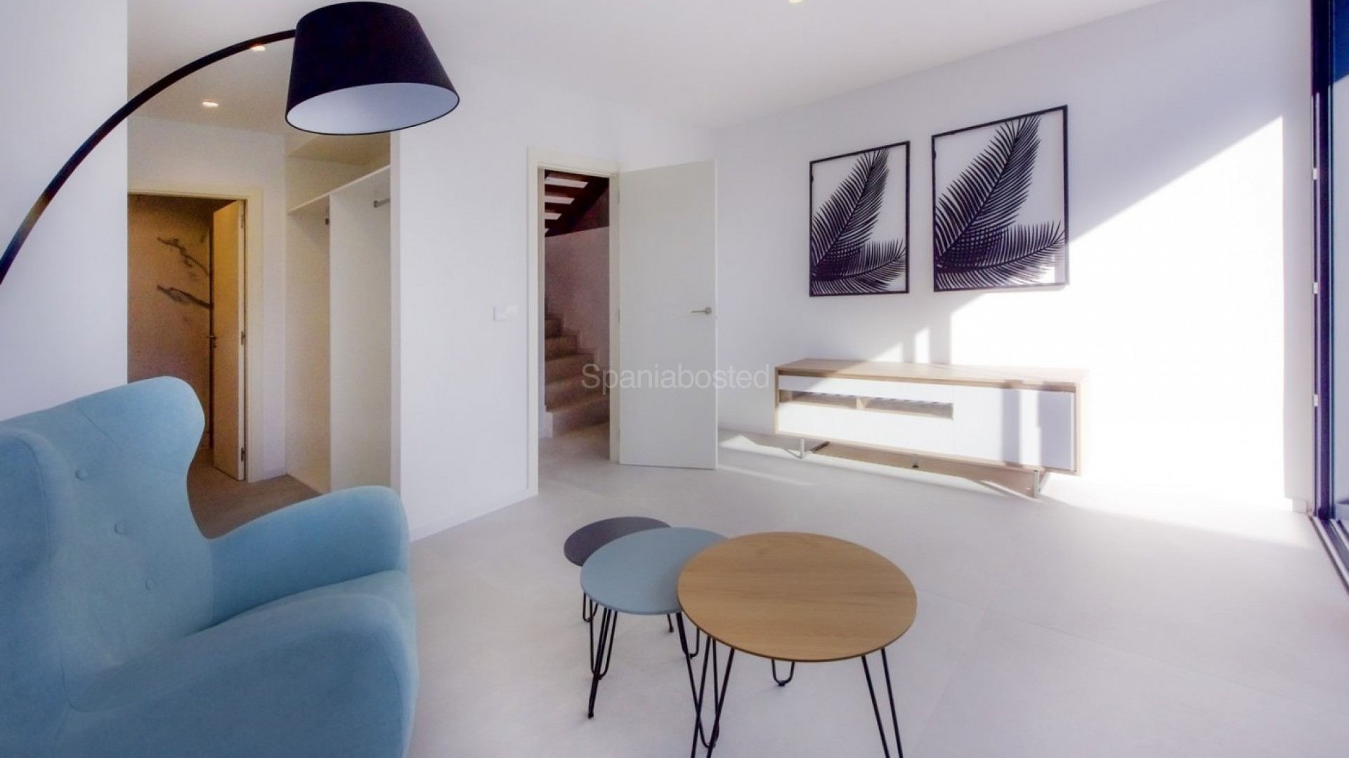 New Build - Villa -
Alfas del Pí