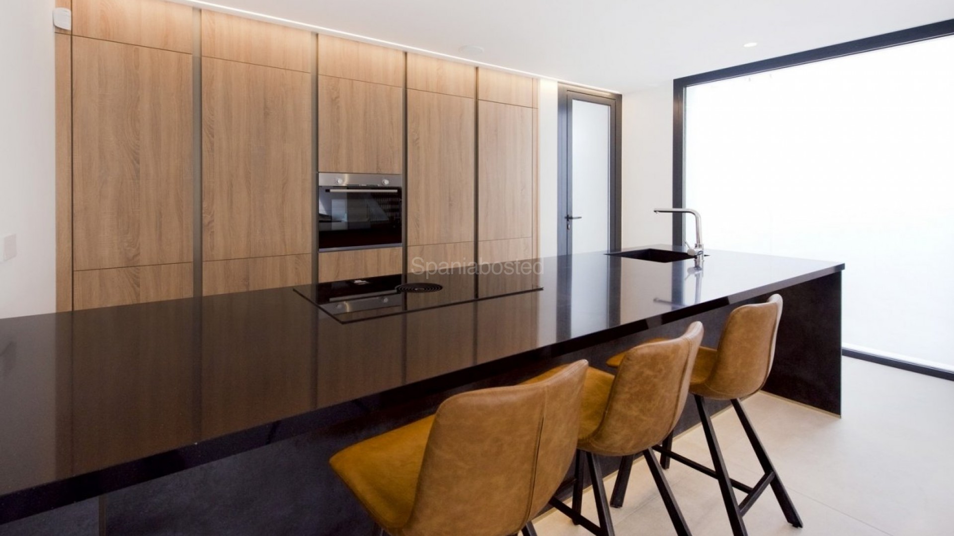 New Build - Villa -
Alfas del Pí