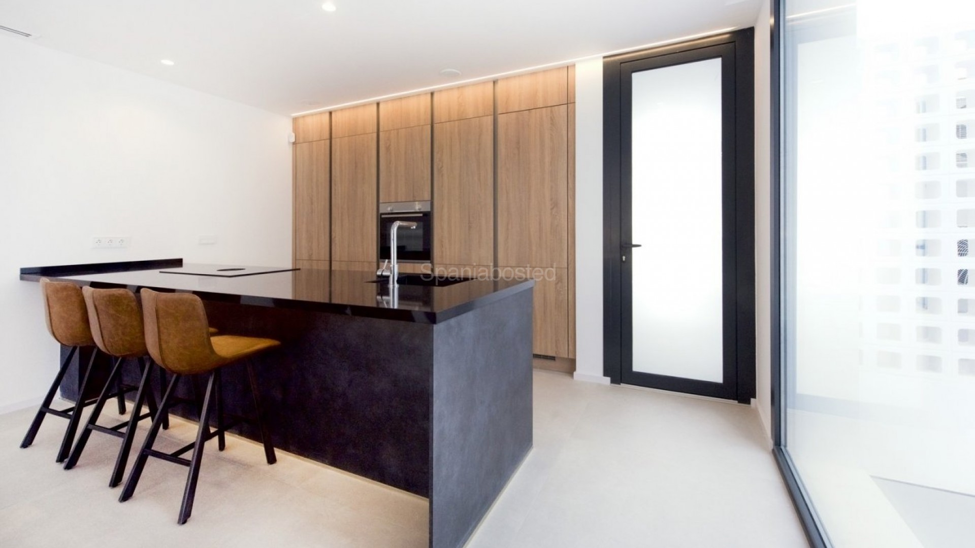 New Build - Villa -
Alfas del Pí