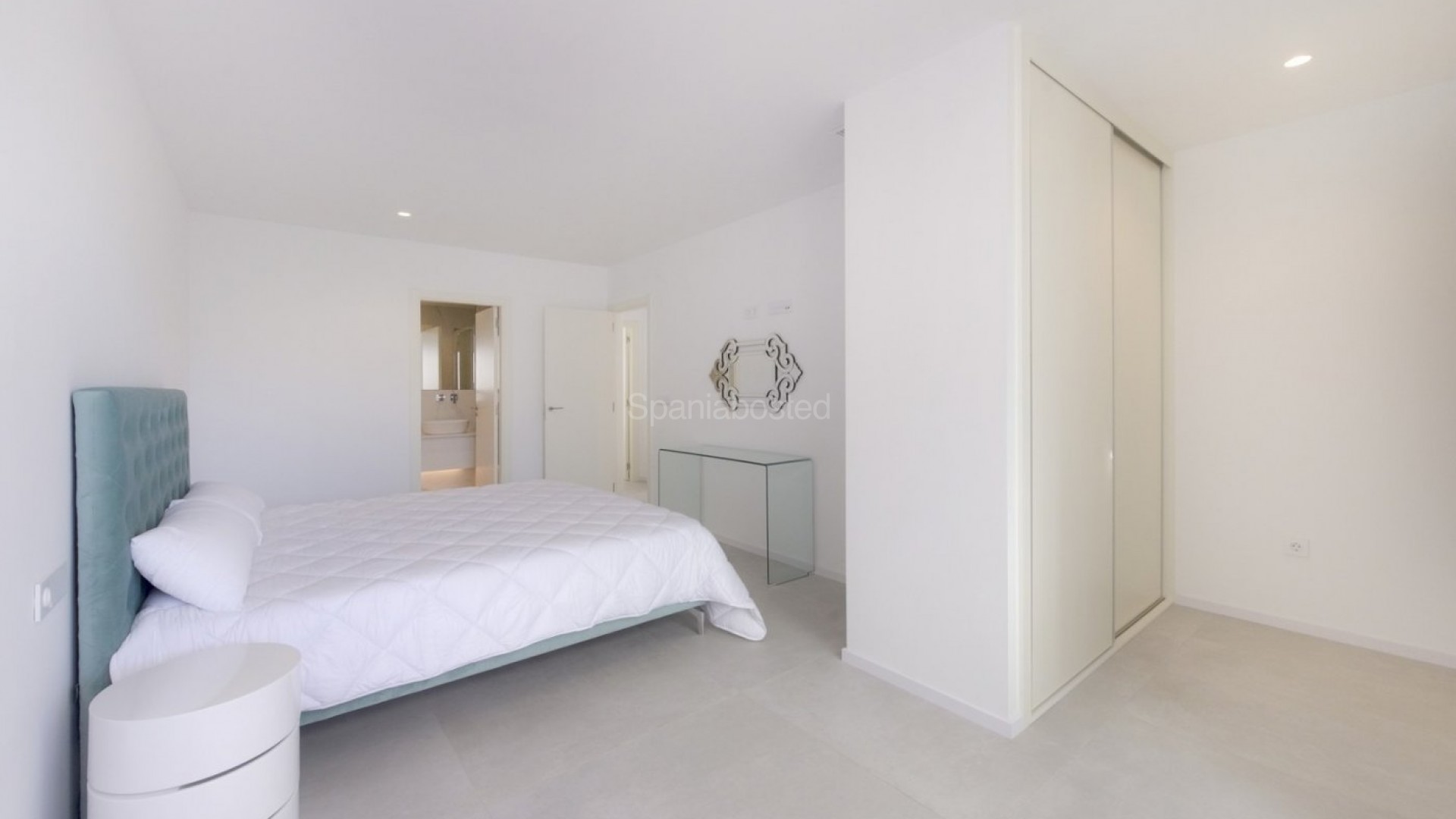 New Build - Villa -
Alfas del Pí