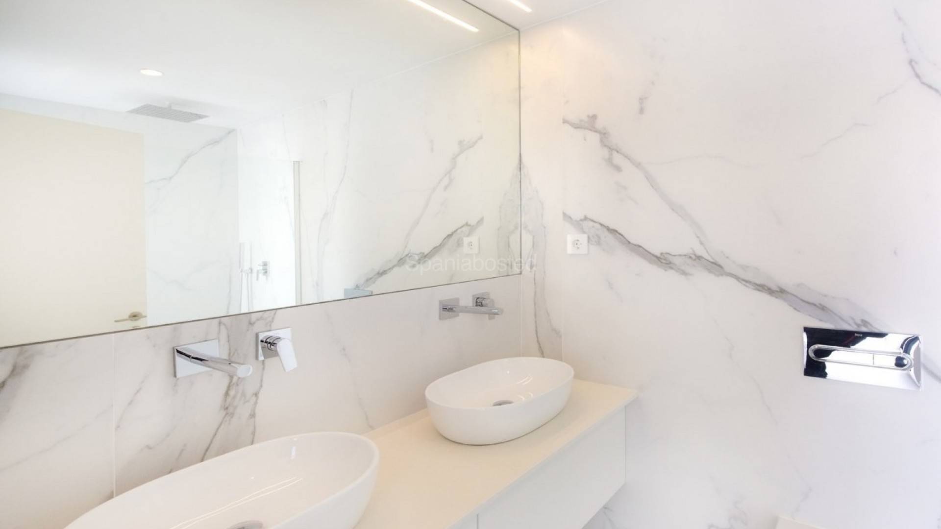 New Build - Villa -
Alfas del Pí