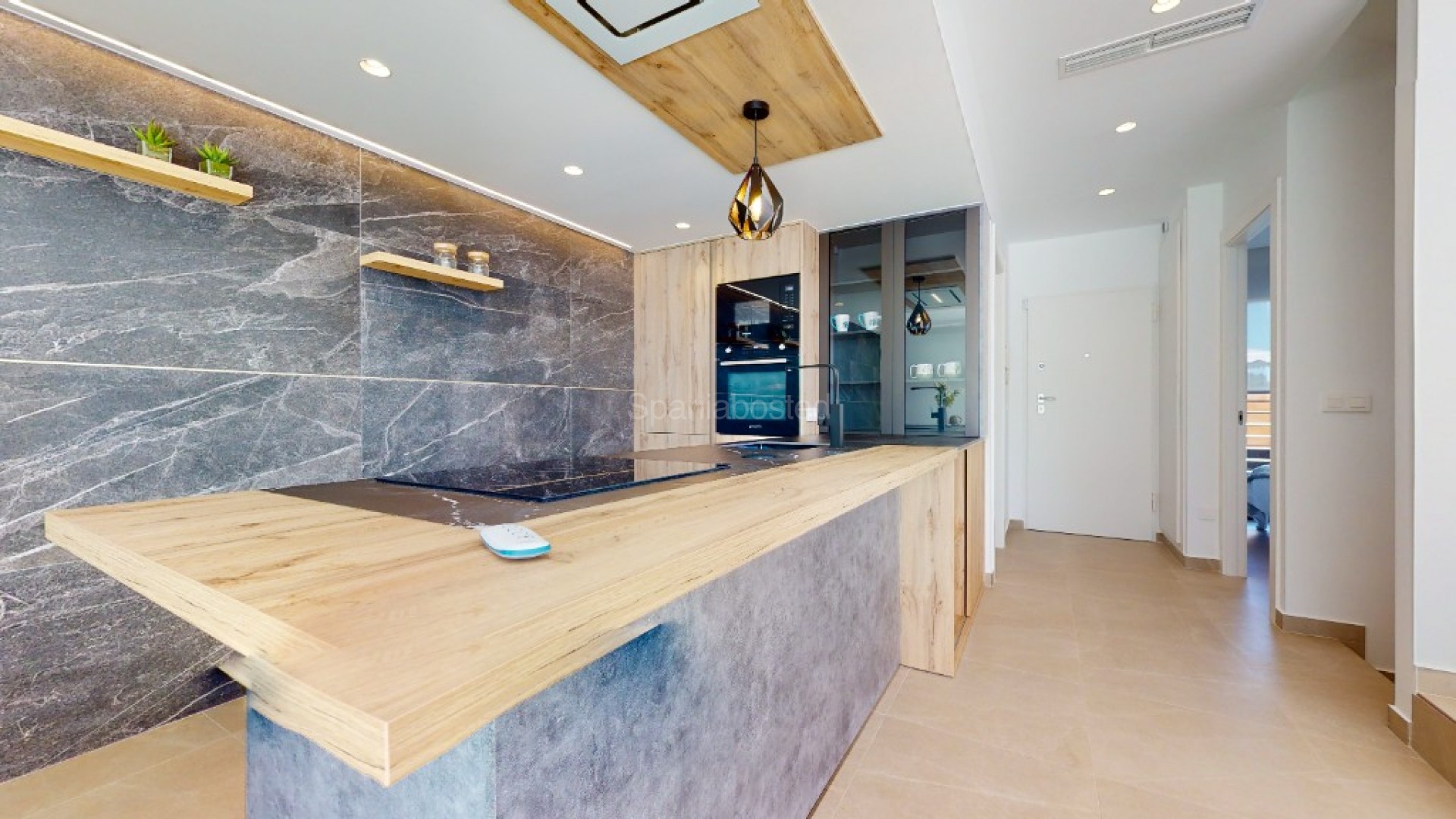 New Build - Villa -
Algorfa - La Finca Golf Resort