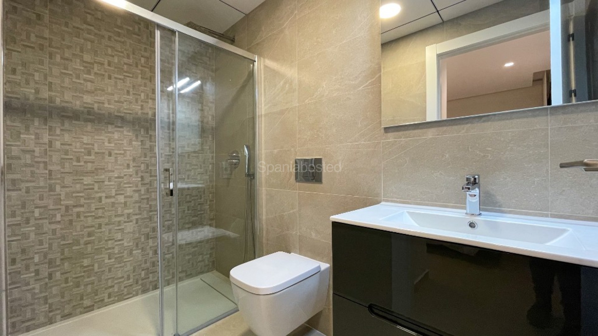 New Build - Villa -
Algorfa - La Finca Golf Resort