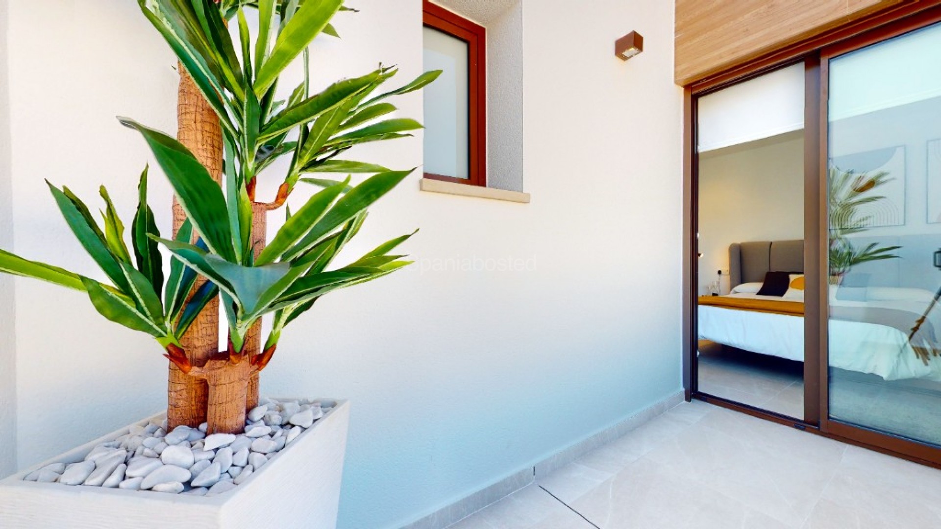 New Build - Villa -
Algorfa - La Finca Golf Resort