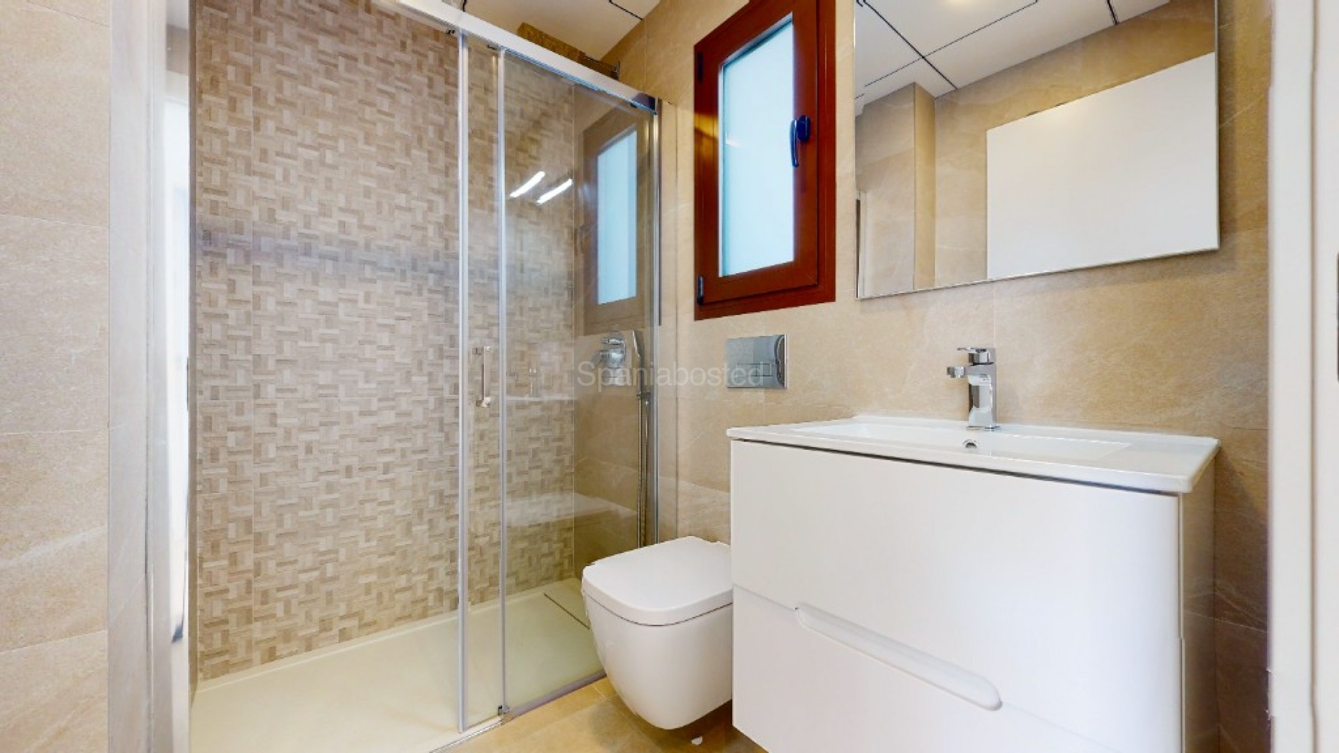 New Build - Villa -
Algorfa - La Finca Golf Resort