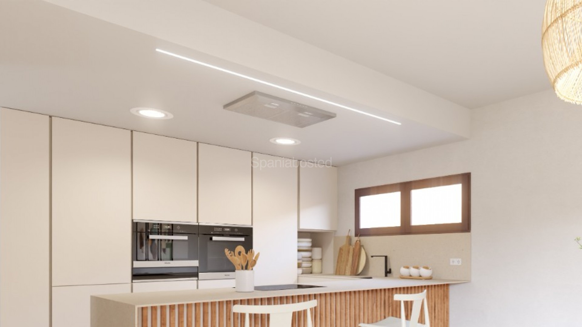 New Build - Villa -
Algorfa - La Finca Golf Resort