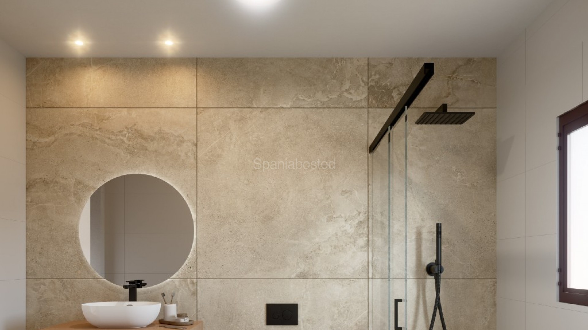 New Build - Villa -
Algorfa - La Finca Golf Resort