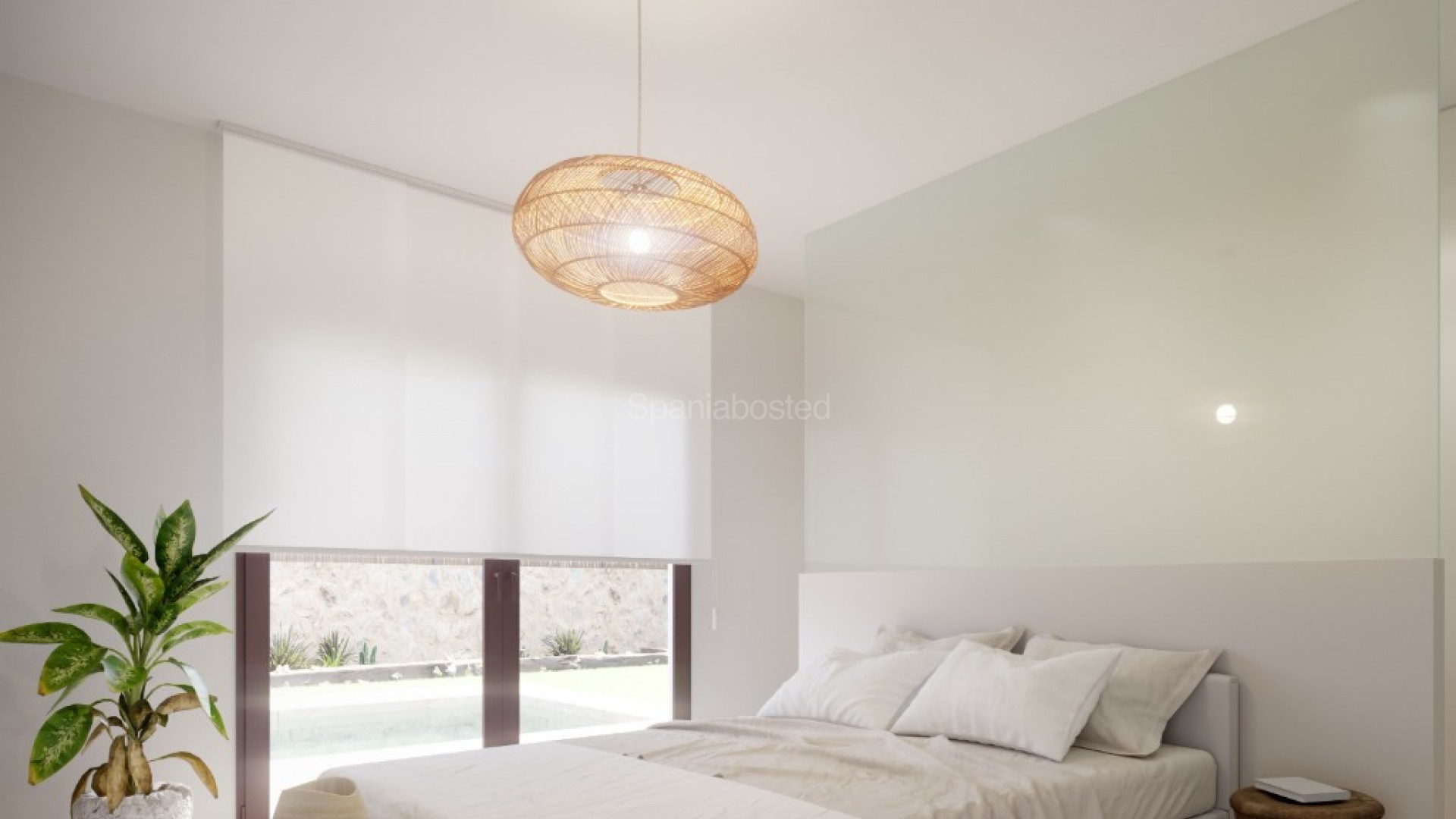 New Build - Villa -
Algorfa - La Finca Golf Resort