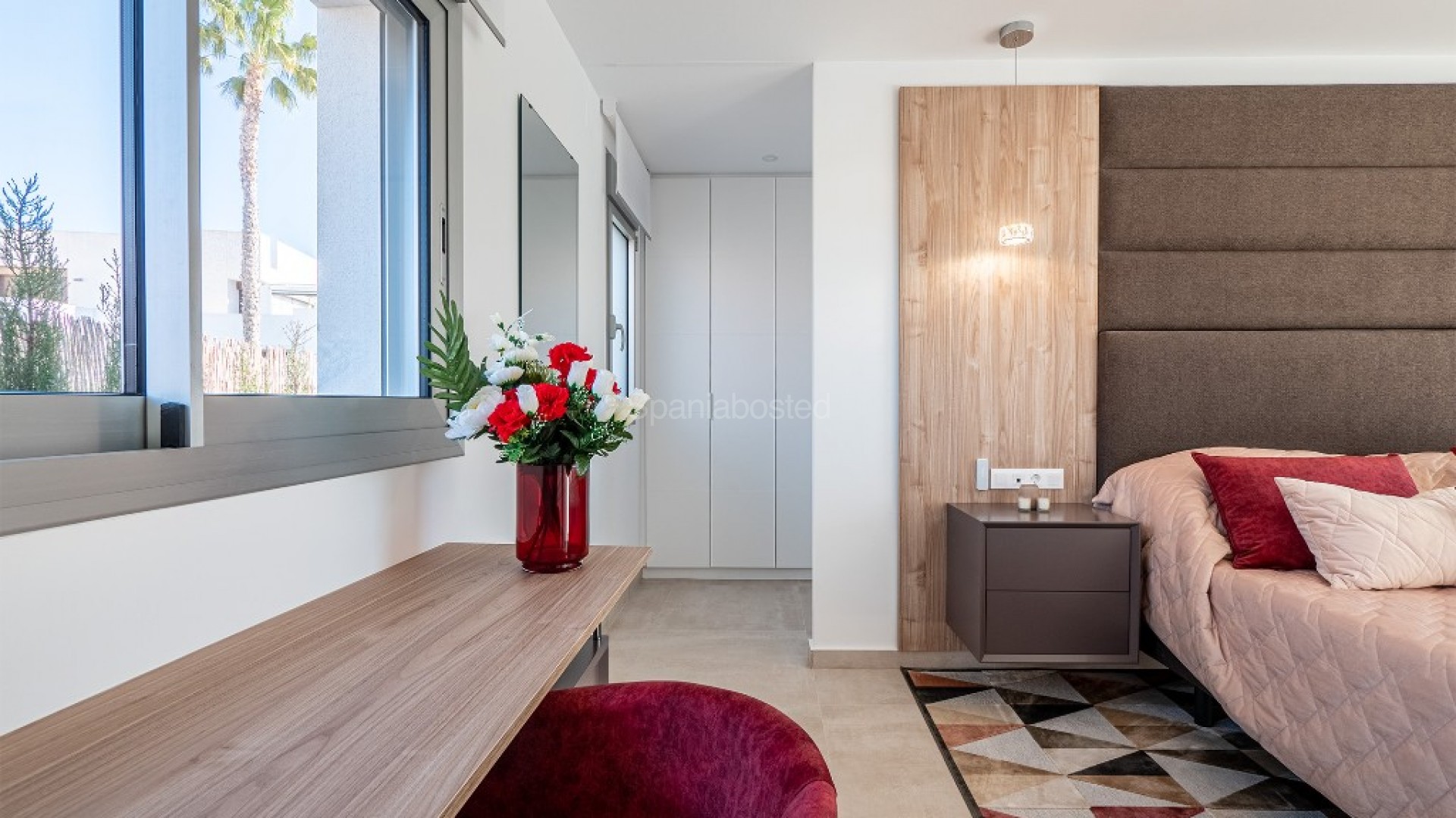 New Build - Villa -
Algorfa - La Finca Golf Resort