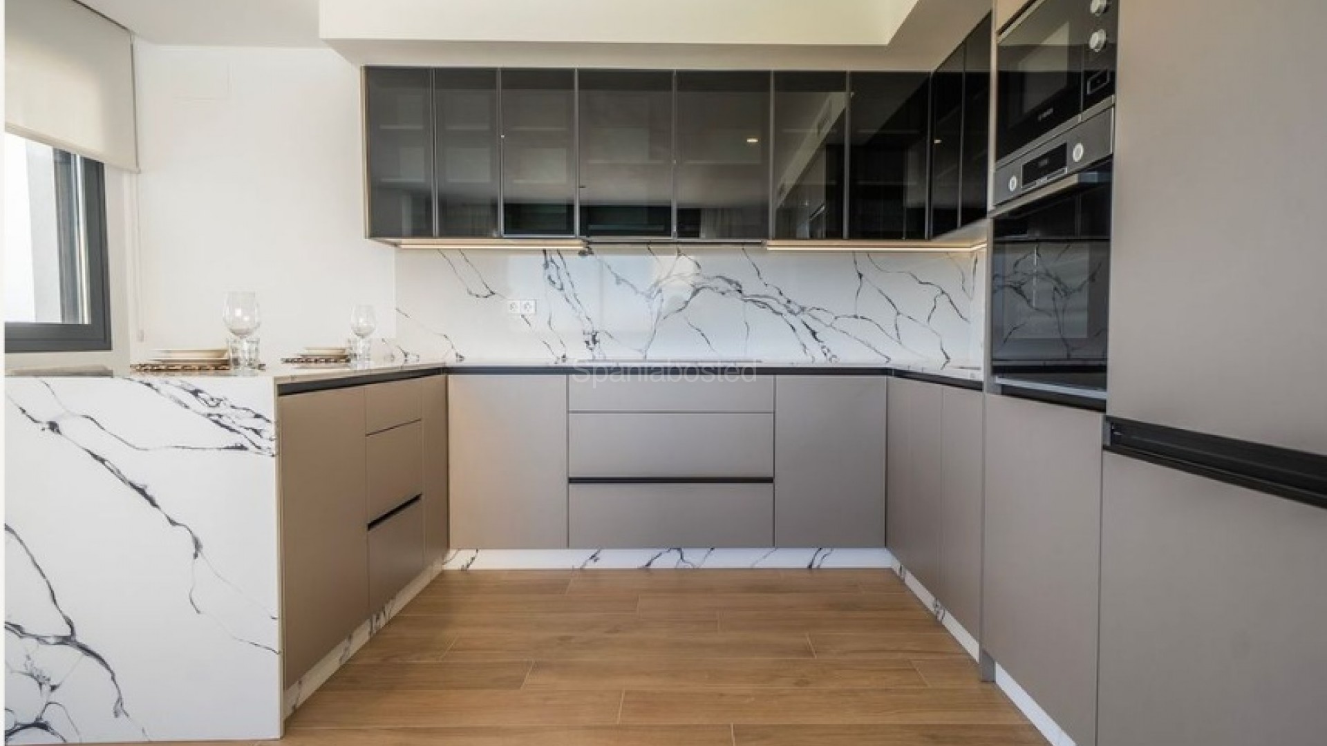 New Build - Villa -
Algorfa - La Finca Golf Resort