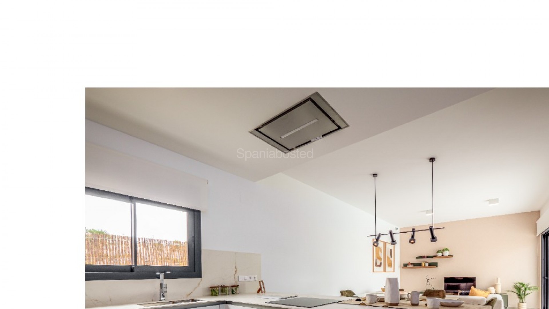 New Build - Villa -
Algorfa