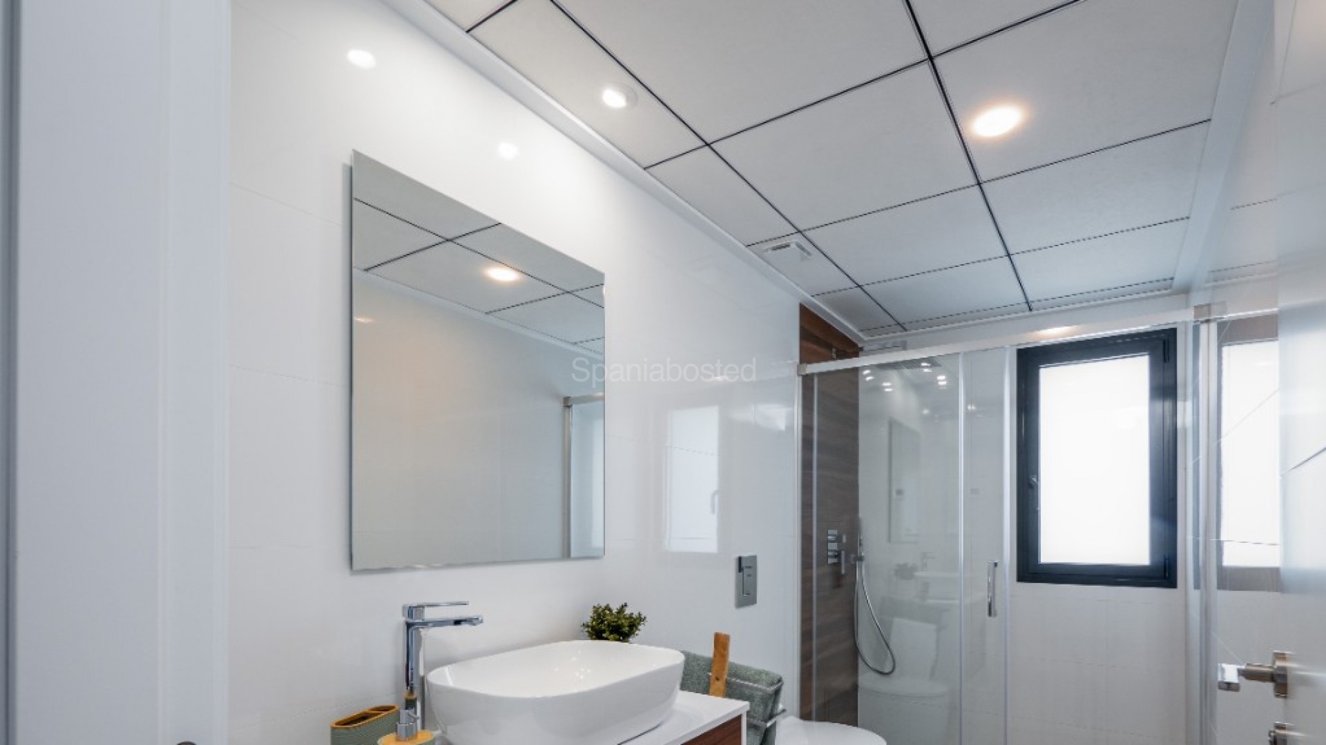 New Build - Villa -
Algorfa